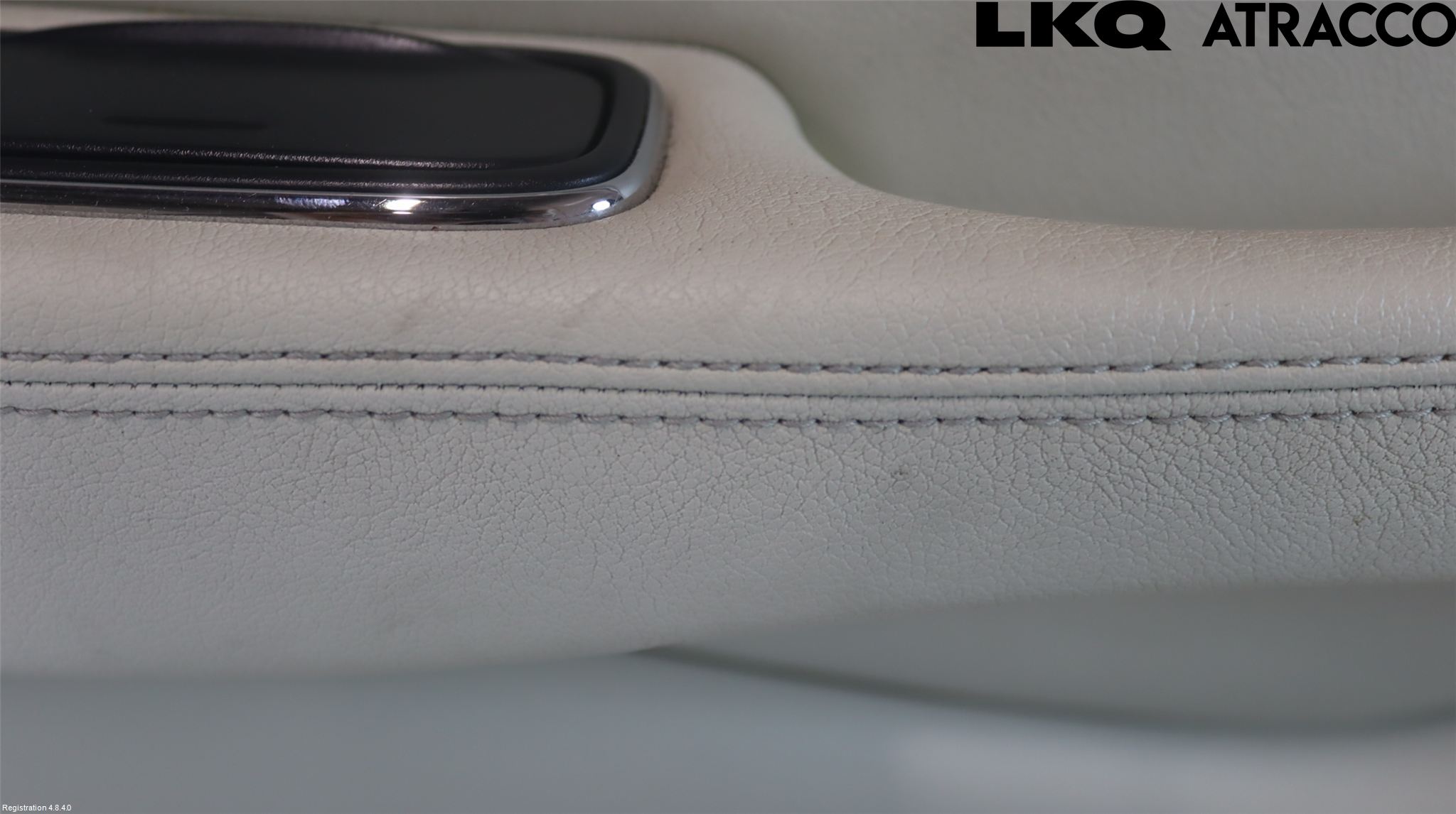 Jaguar XJ X350        03-09 Dörrklädsel Hö