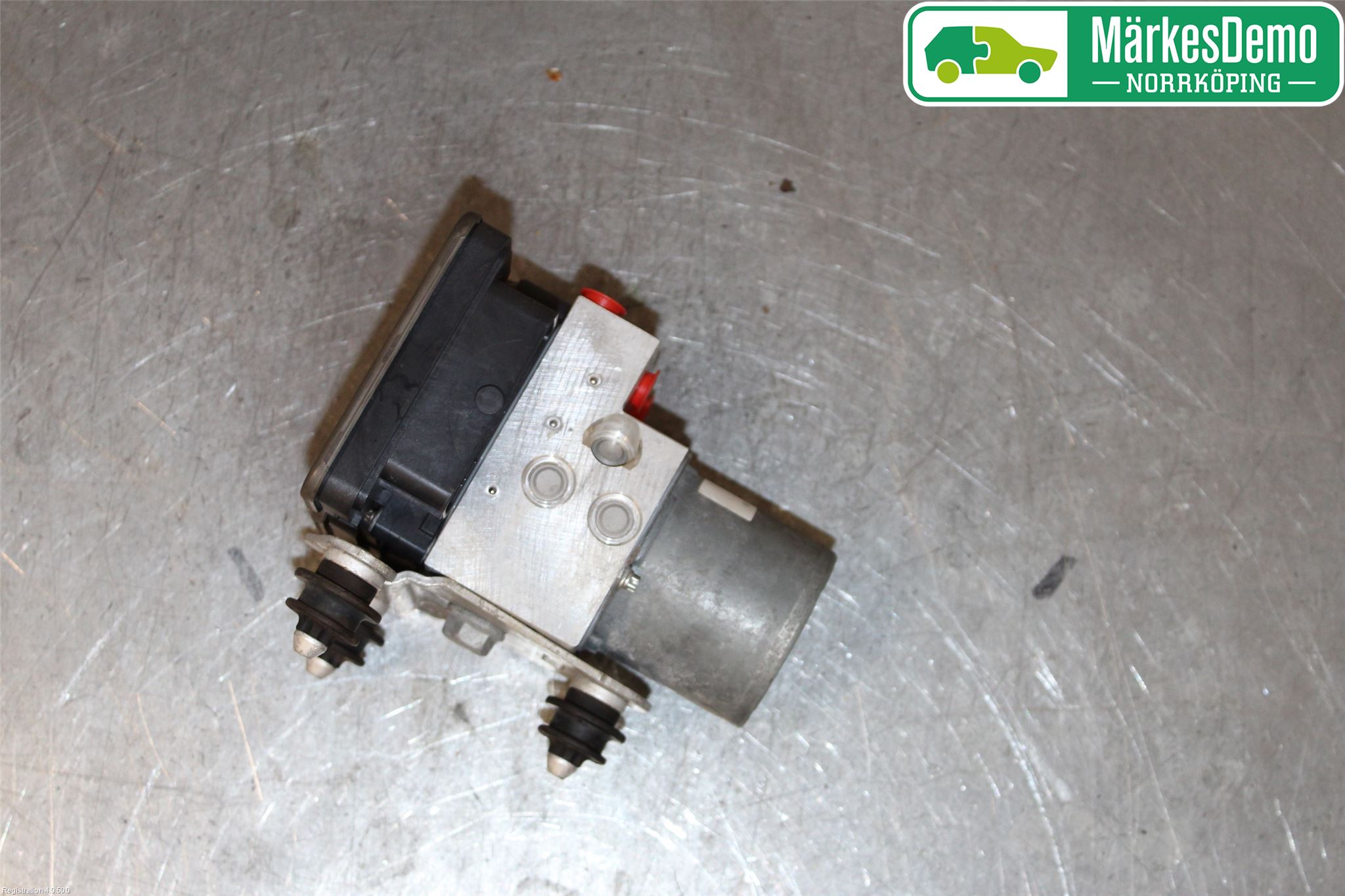 Audi A7/S7 4G 11-17 Abs Hydraulaggregat