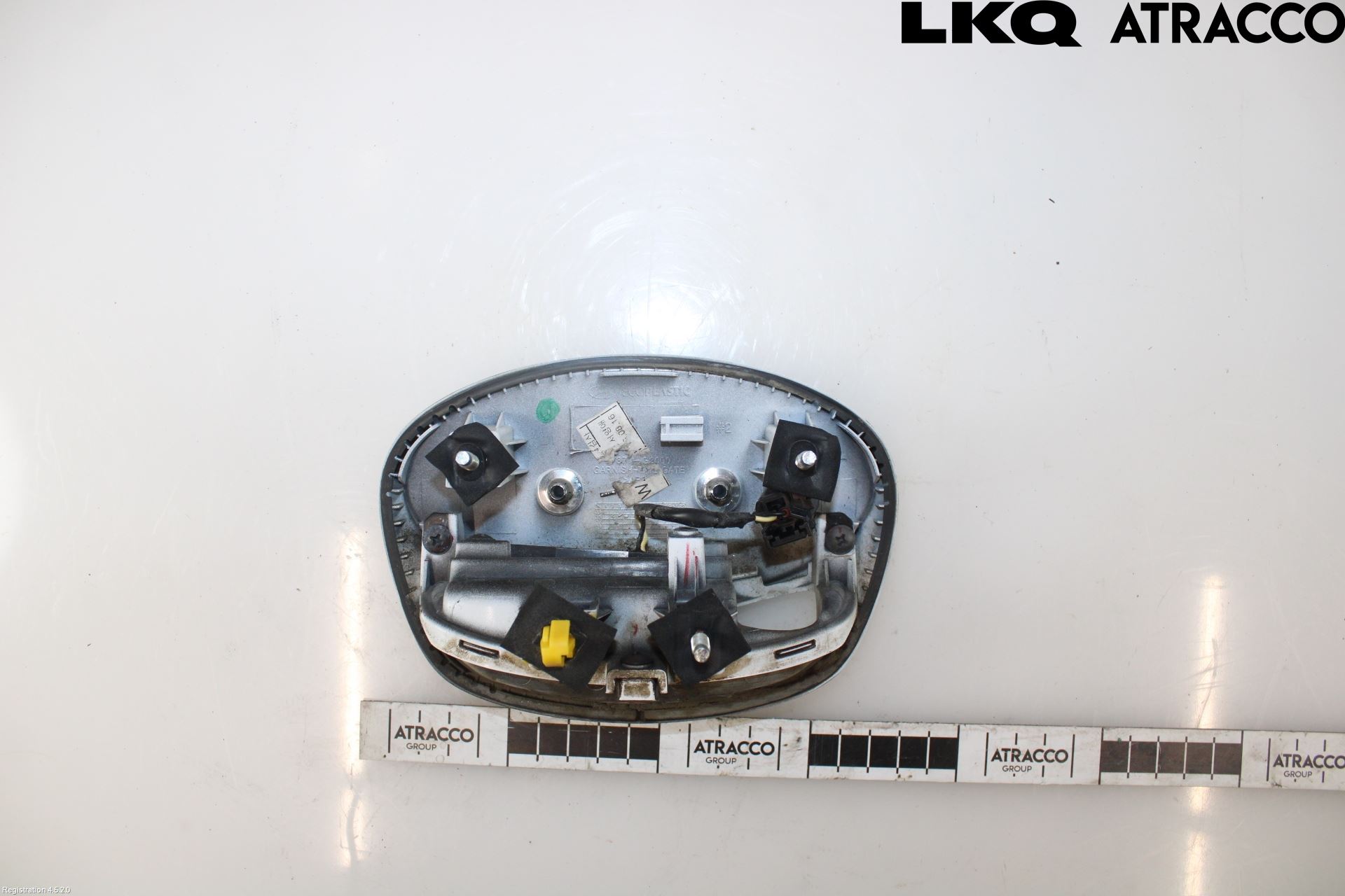 Hyundai IONIQ AE 17-22 Bakluckehandtag
