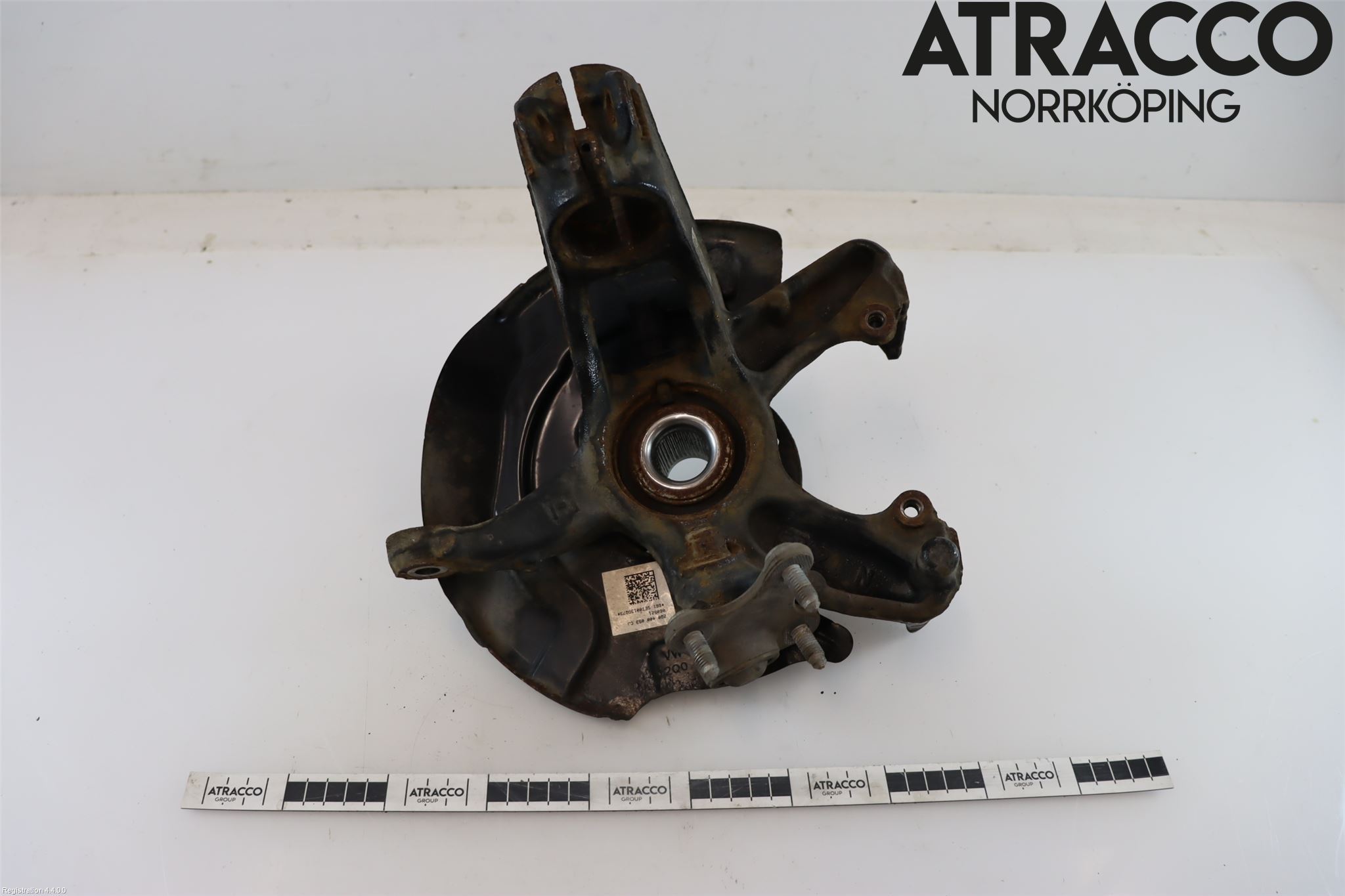 Seat ARONA Styrspindel Lagerhus Vä