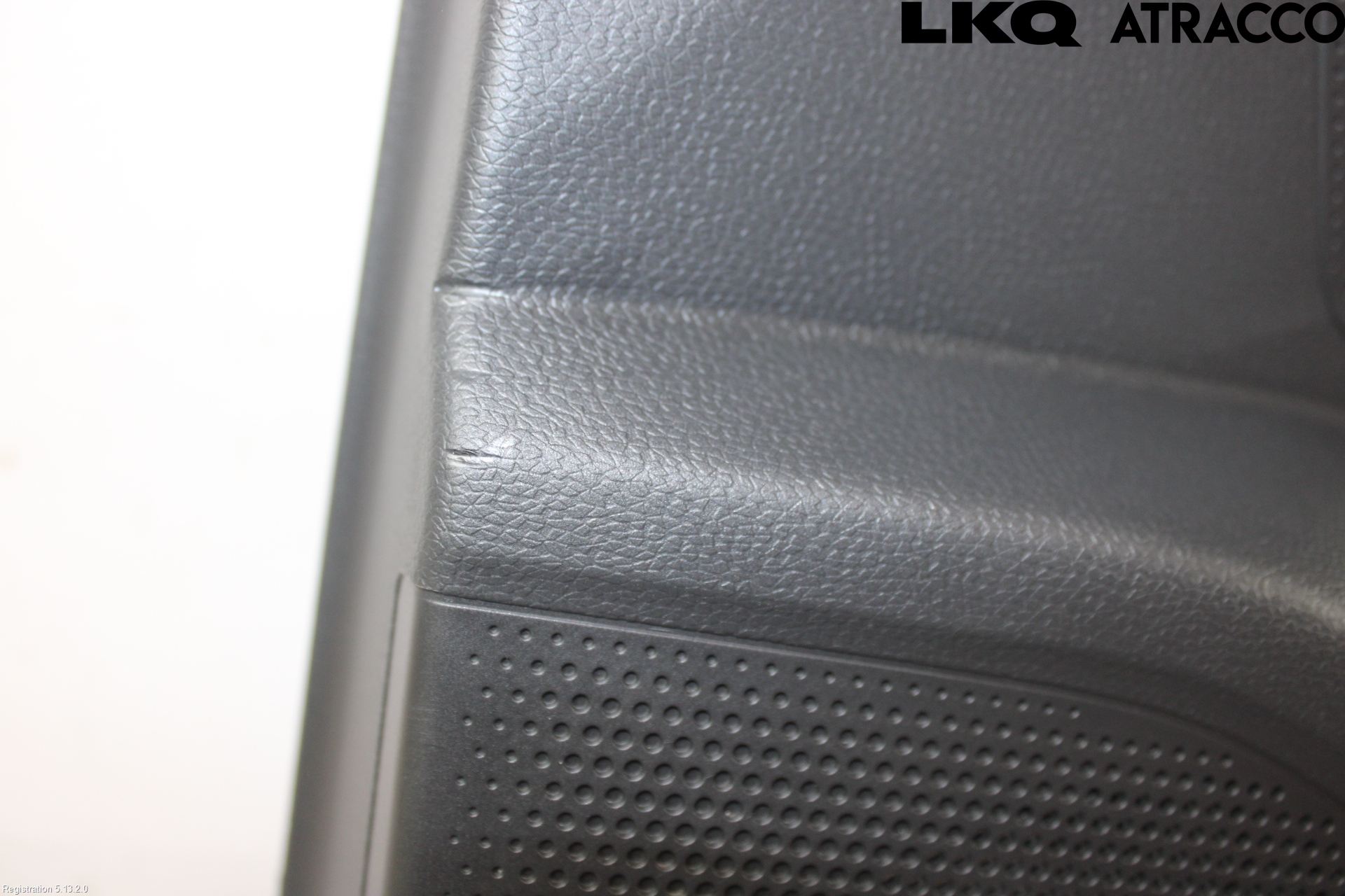 Volkswagen VW ID.7/TOURER 24- Dörrklädsel Hö