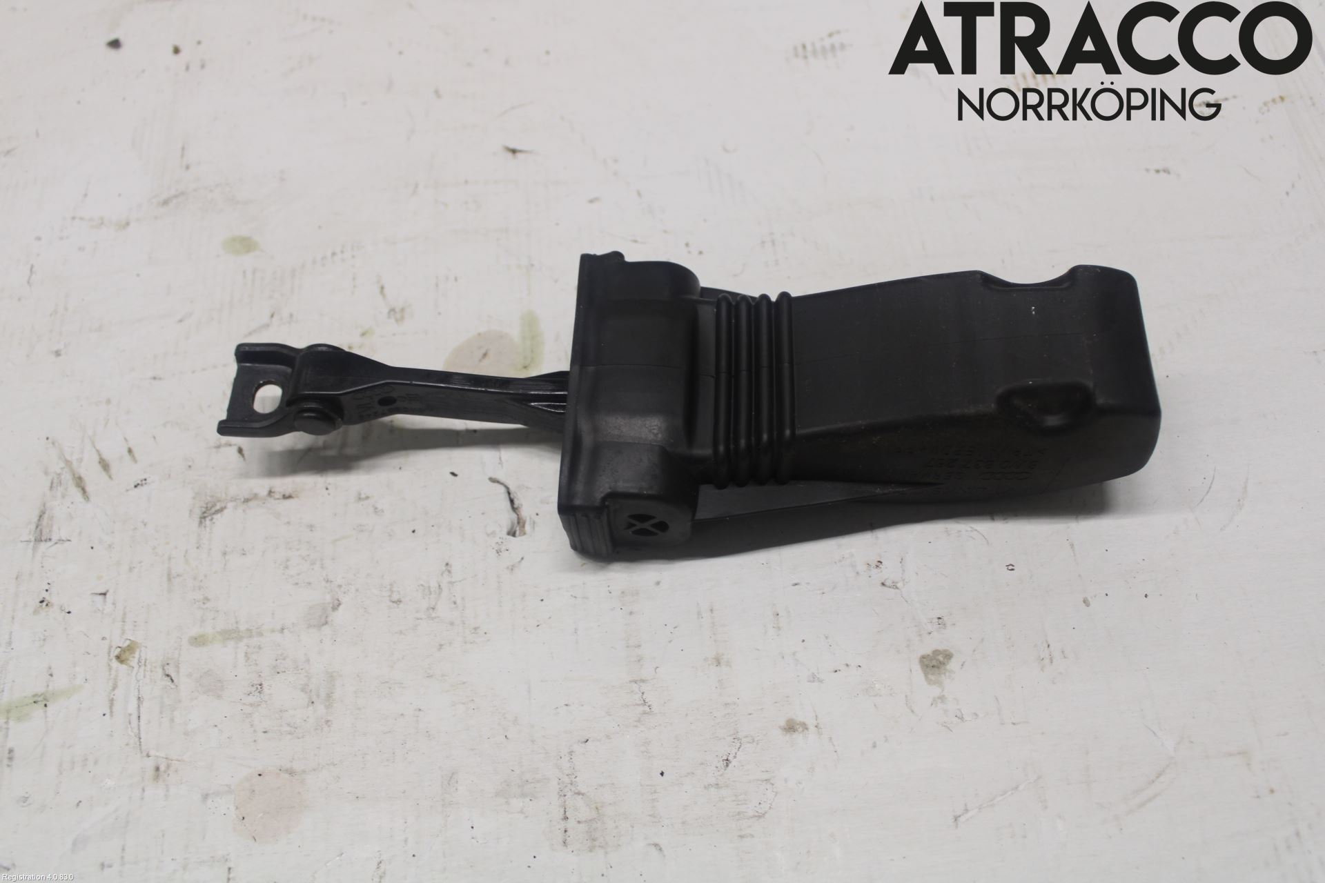 Audi A4/S4 B9 16-19 Dörrstopp