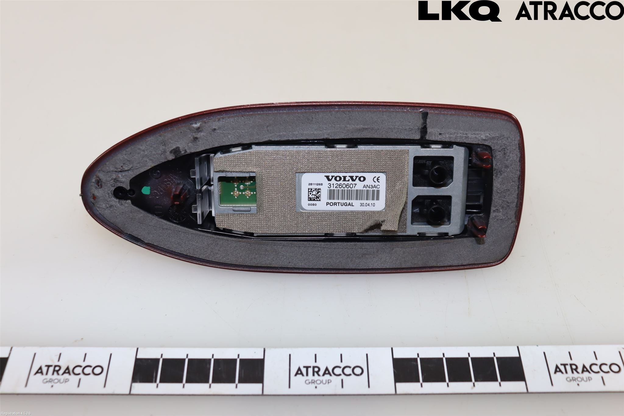 Volvo S60 11-13 Antenn