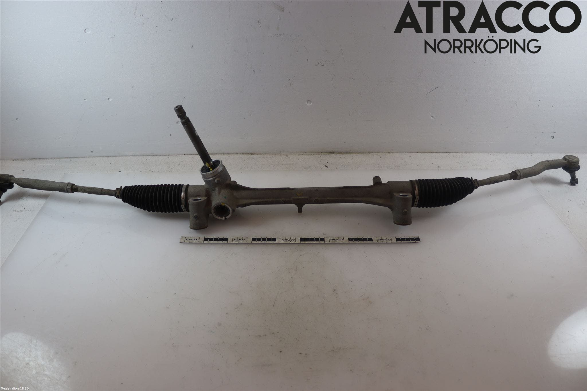 Toyota C-HR 16-23 Styrväxel-Snäcka