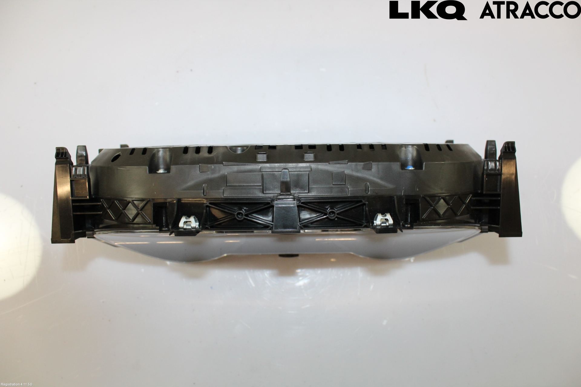 Volkswagen VW TIGUAN 16-24 Instrument Komb