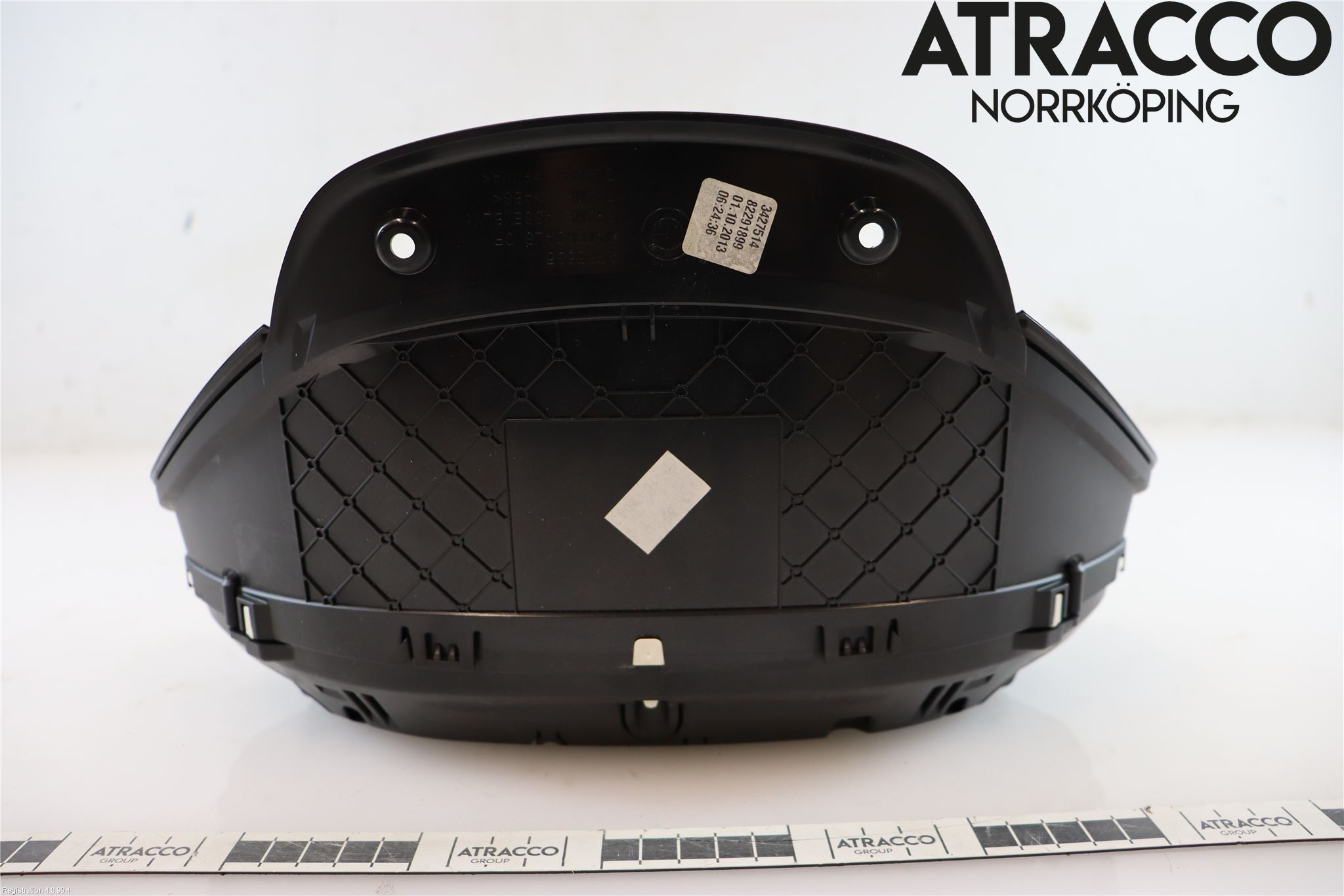 BMW 3 GT F34 13-19 Instrument Komb