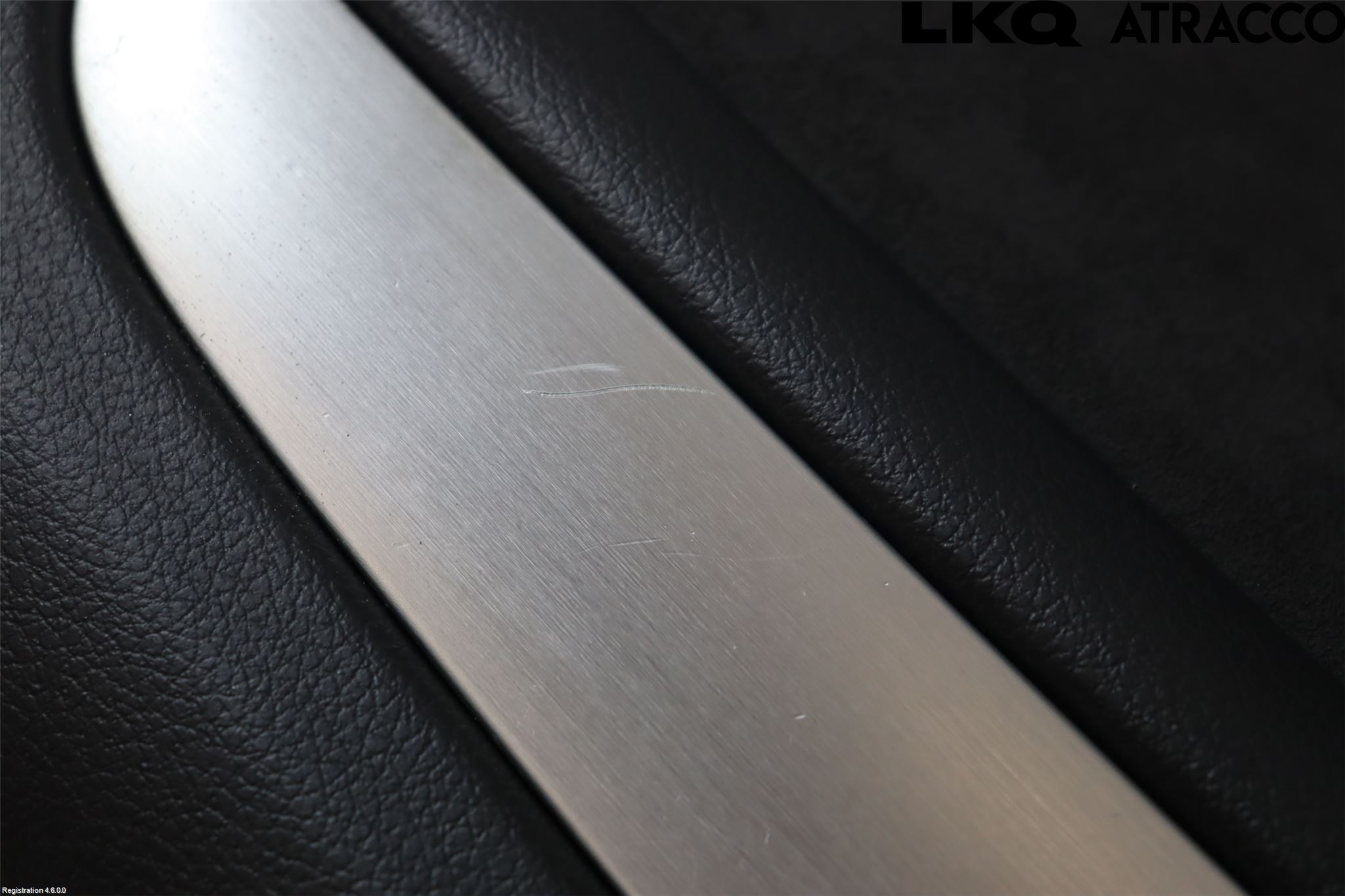 Audi Q5 09-16 Dörrklädsel Hö