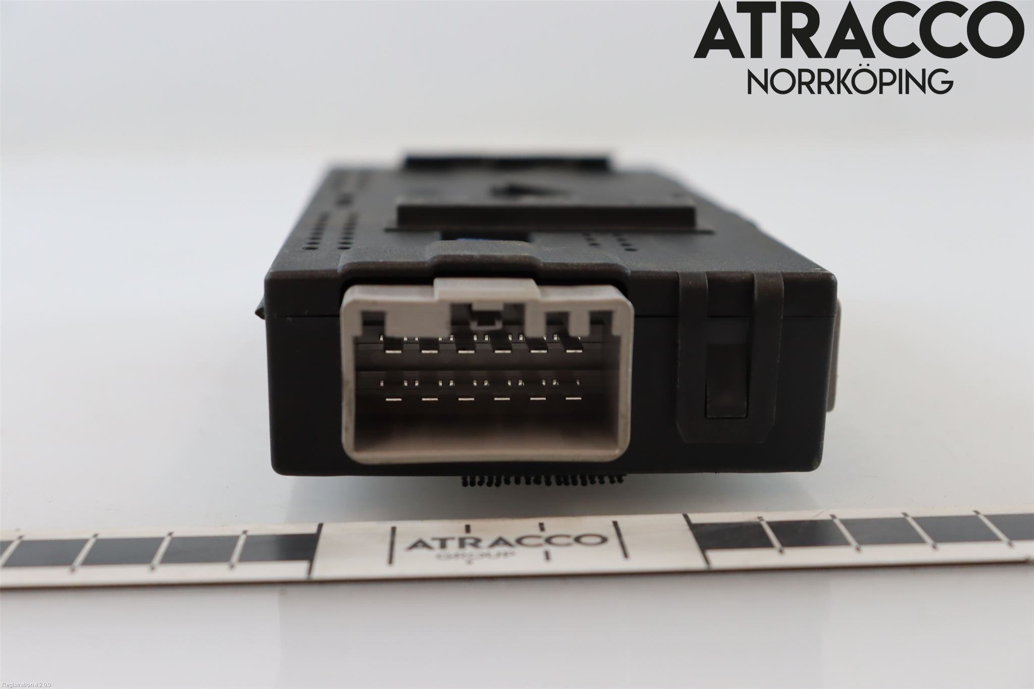 Volvo V50 08-12 Styrenhet Dragkrok