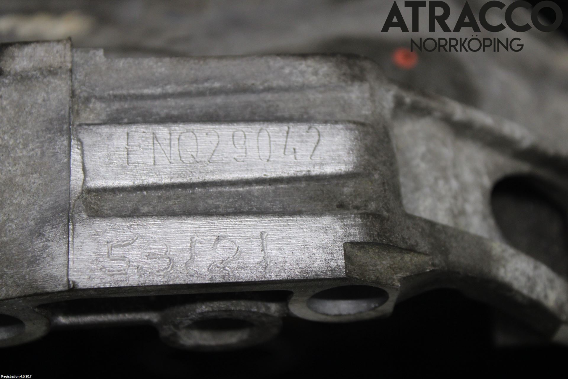 Audi A4/S4 01-05 Växellåda Man 5 Vxl