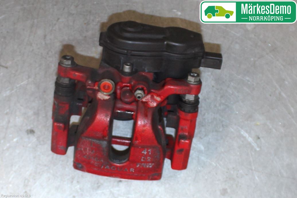 Jaguar F-TYPE Bromsok Bak Vänster