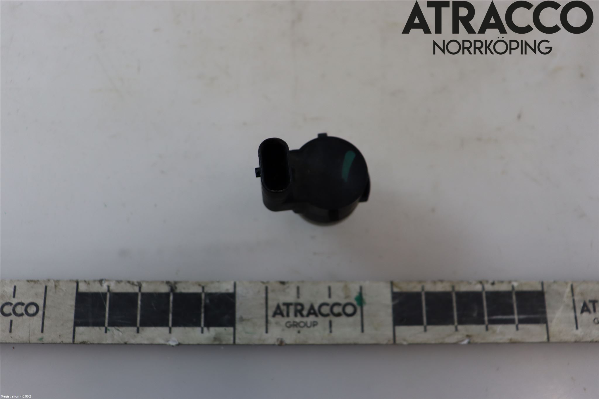 Volkswagen VW AMAROK 2H 10-22 Parkeringshjälp Backsensor