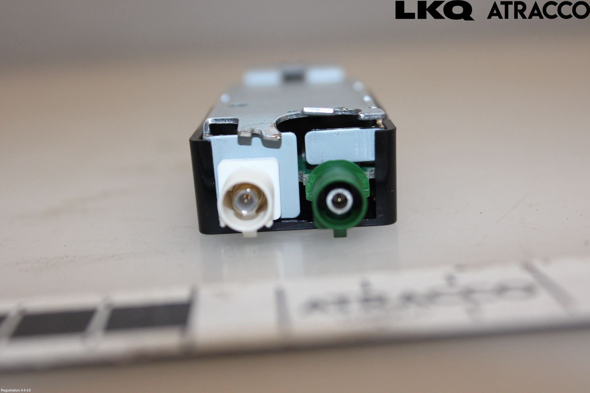 MG 4 23- Antennförstärkare