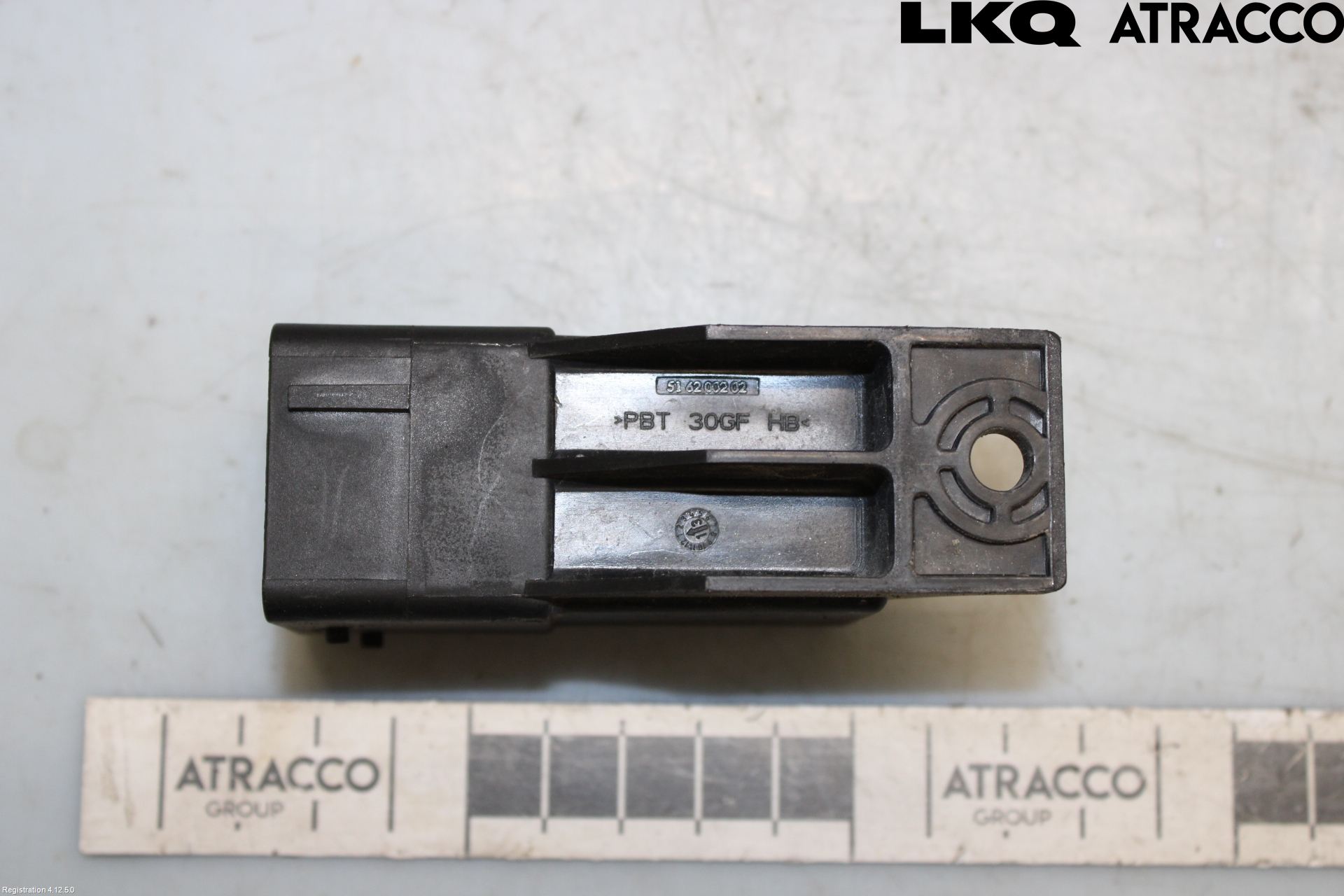 Mazda 3 II 09-13 Relä Glödning Diesel