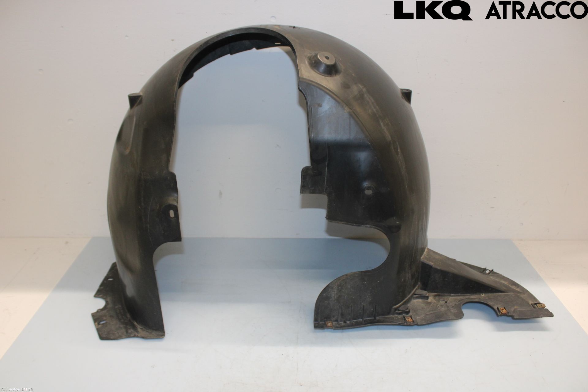 Seat ARONA Skärm Inner