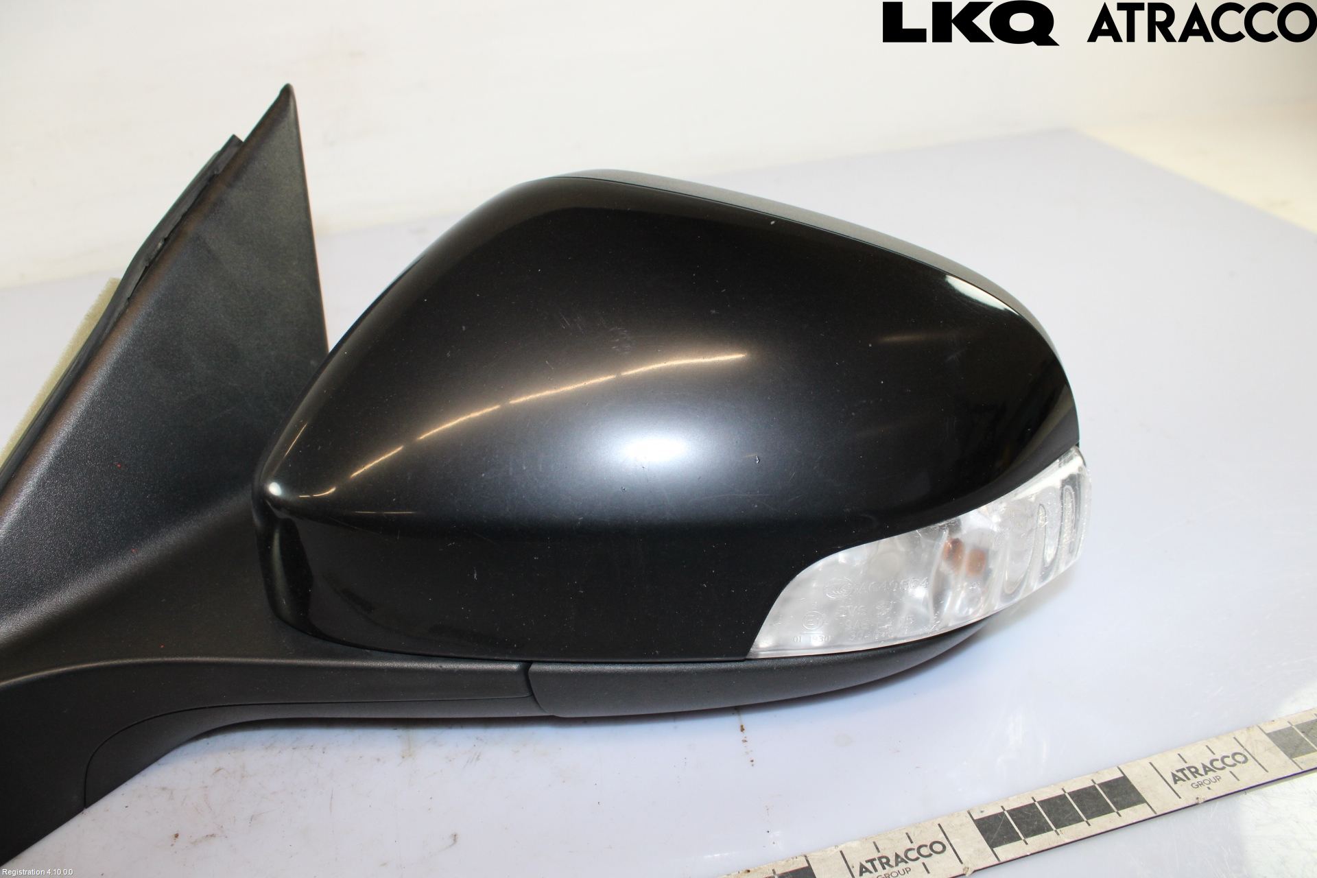 Volvo S80 07-13 Spegel Yttre El Vä