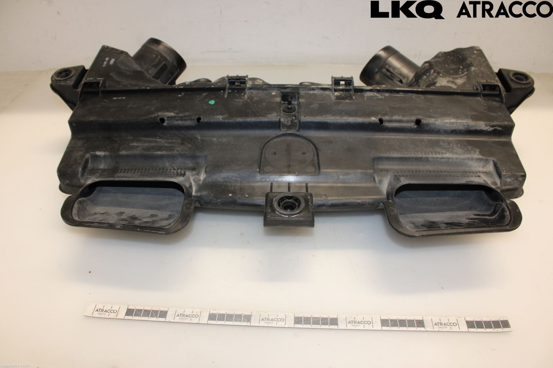 BMW X6 E71/E72   08-14 Luftrenare