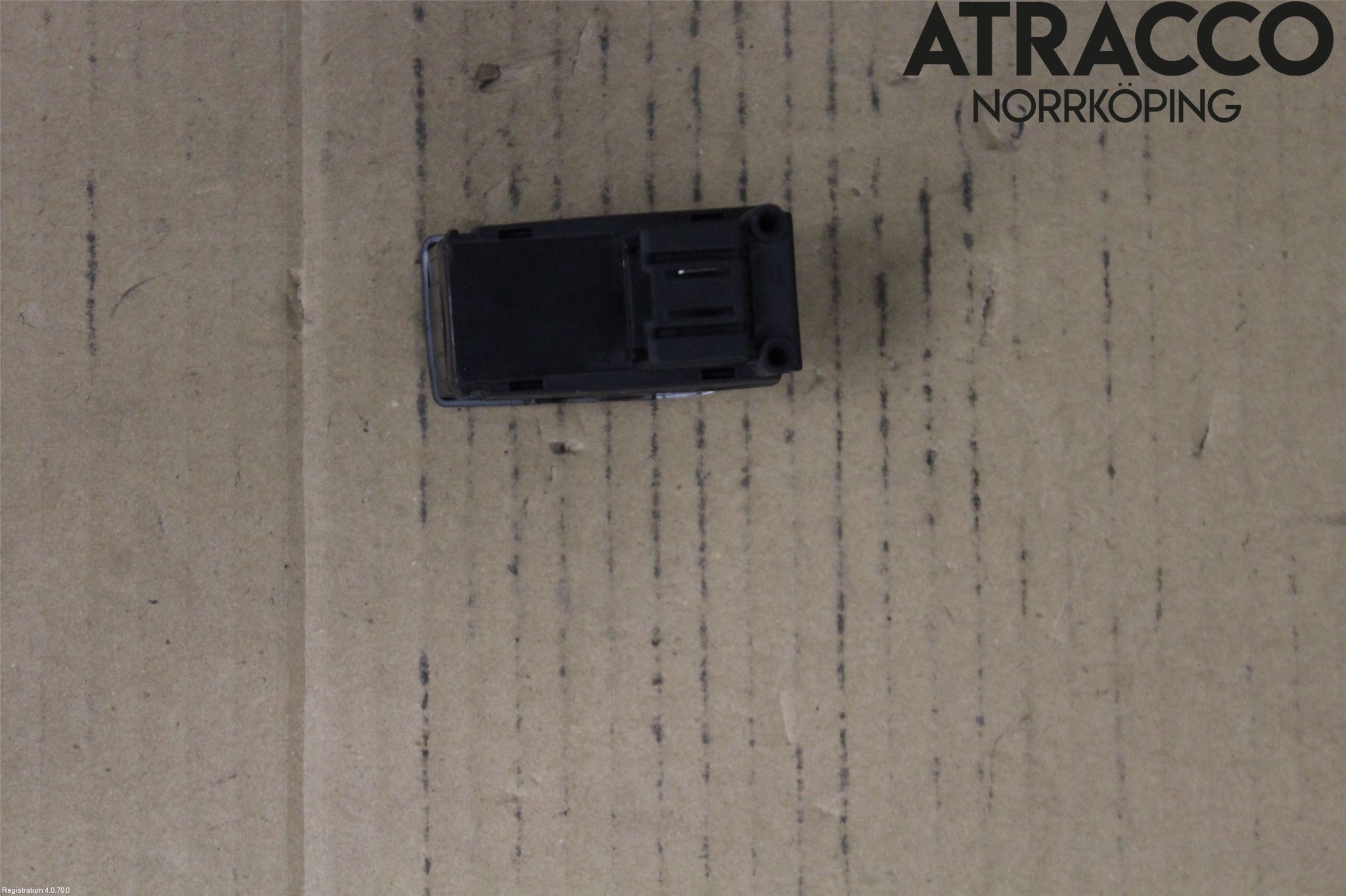 Audi Q5 09-16 Strömställare Parkeringsbroms