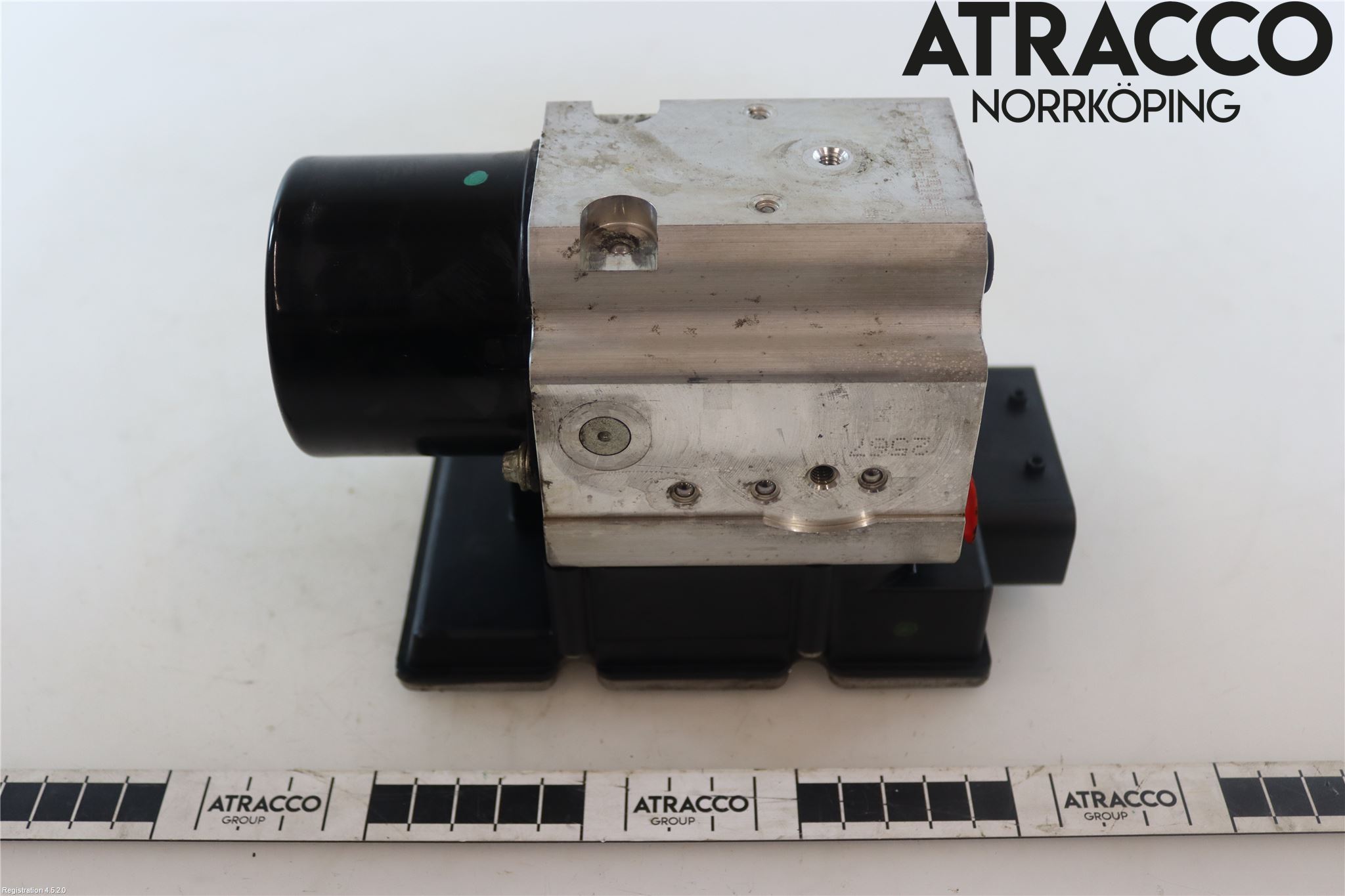 Saab 9-3 VER2/VER3 08-15 Abs Hydraulaggregat