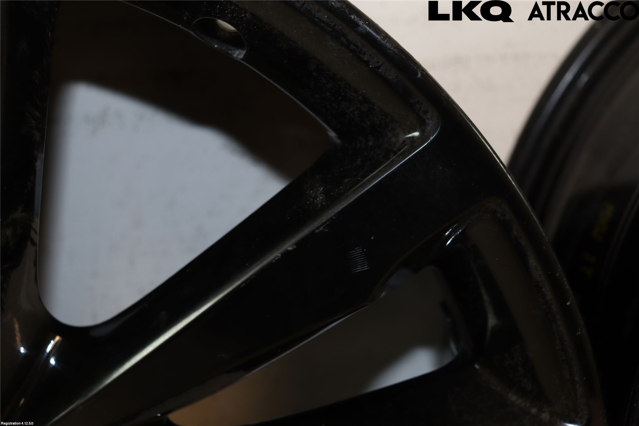 Jaguar F-PACE Fälgsats Aluminium