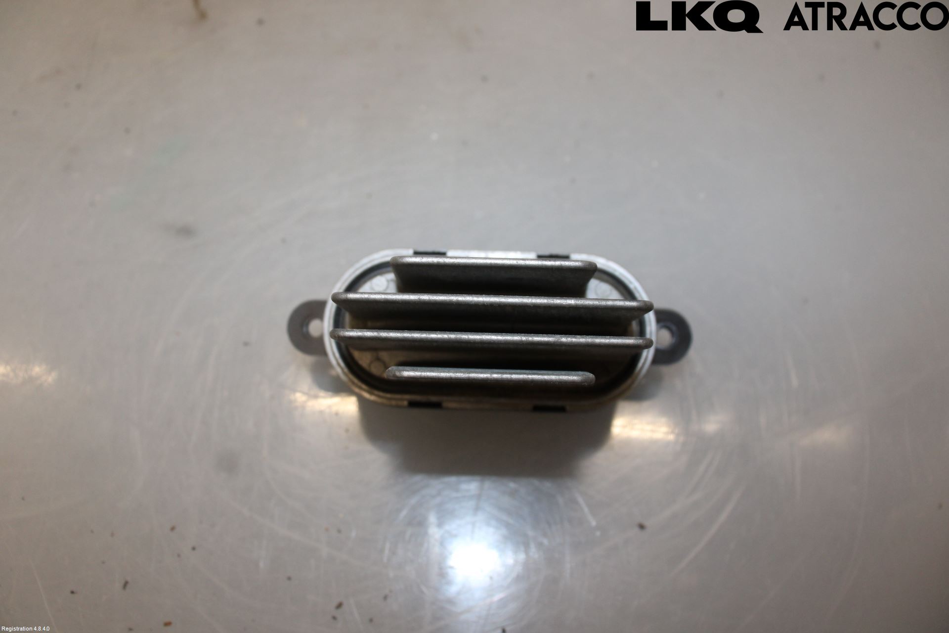 Alfa 156 Värmefläktsmotstånd