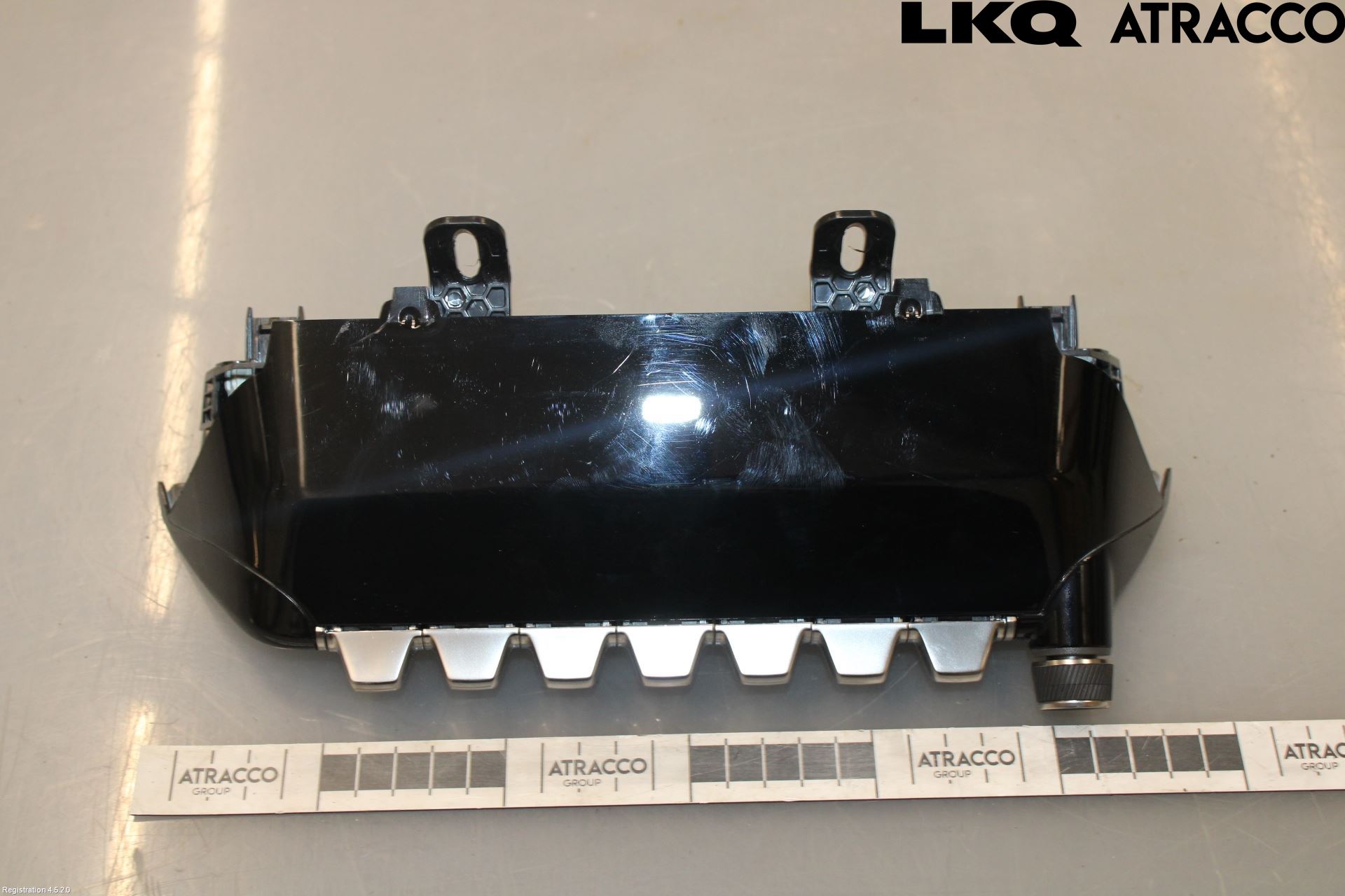 Peugeot 208/E-208 20- Strömställare Multifunktion