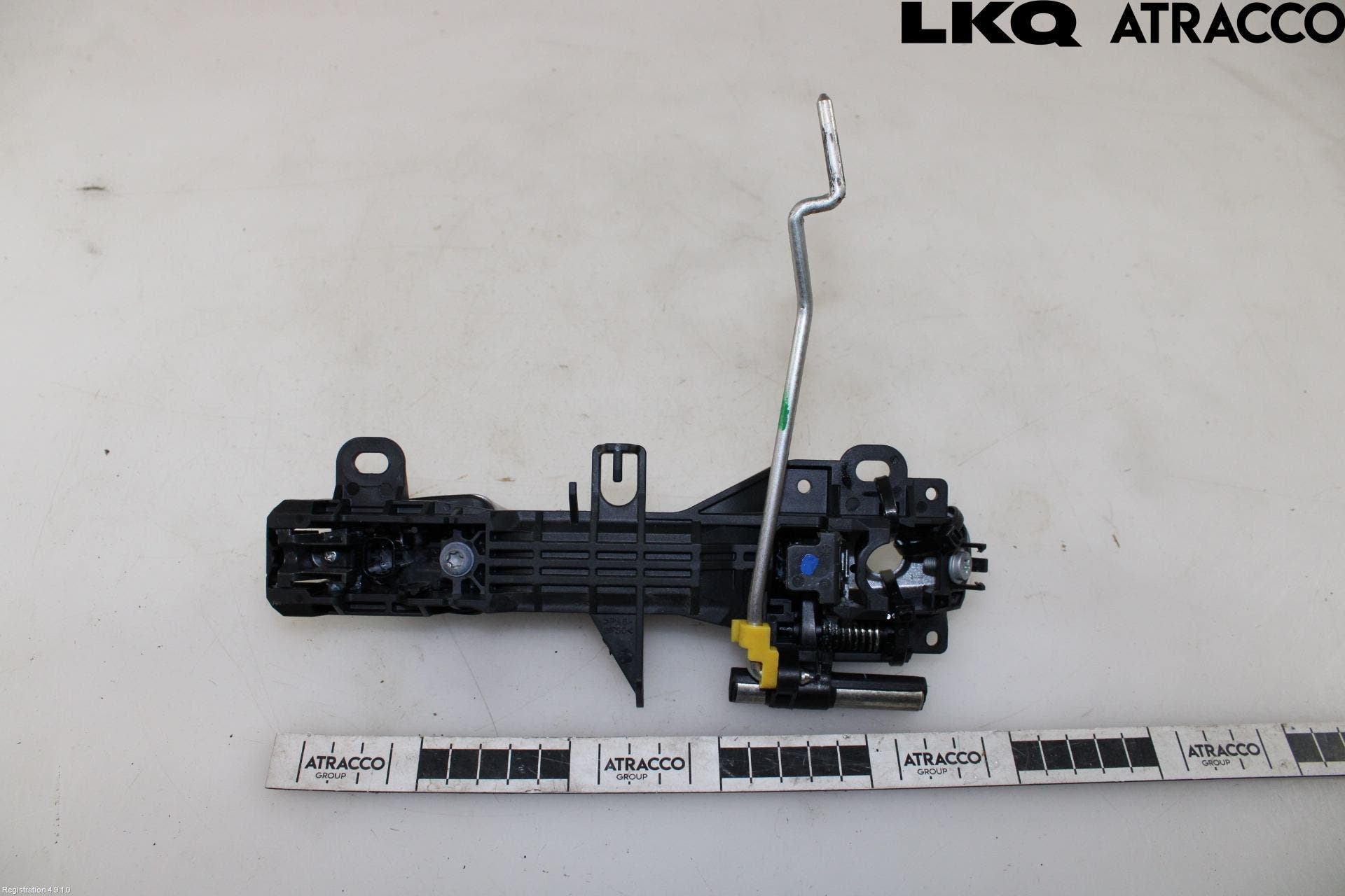 Toyota C-HR 16-23 Dörrhandtag Yttre Vä