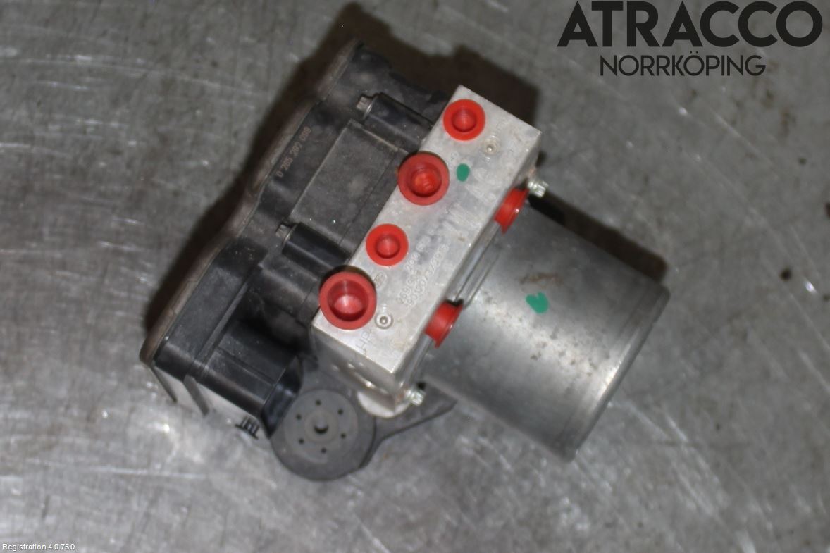 Volkswagen VW T-CROSS 19- Abs Hydraulaggregat