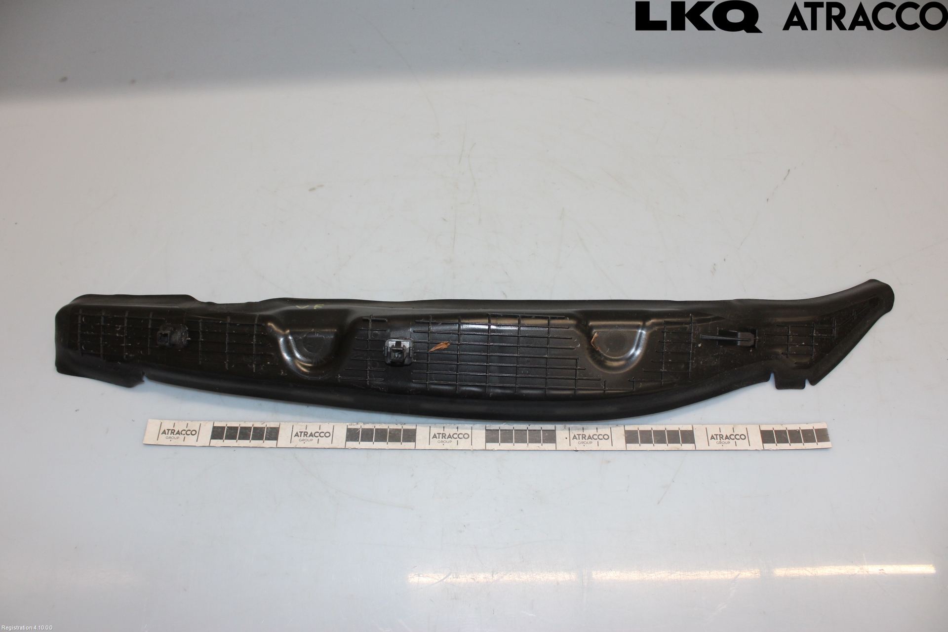 Skoda FABIA 22- Stänkskydd