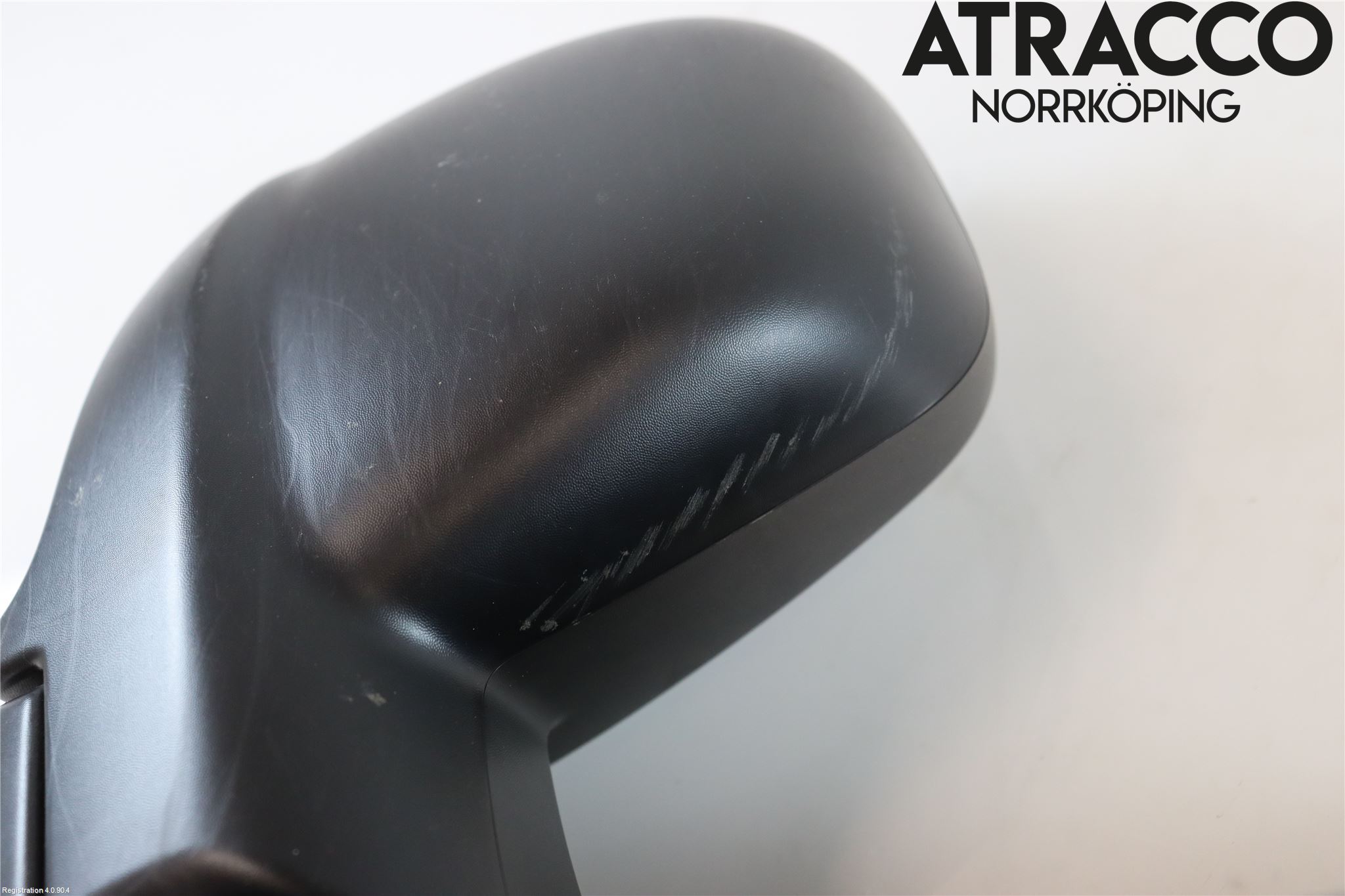 Citroen JUMPY/E-JUMPY 16- Spegel Yttre El Hö