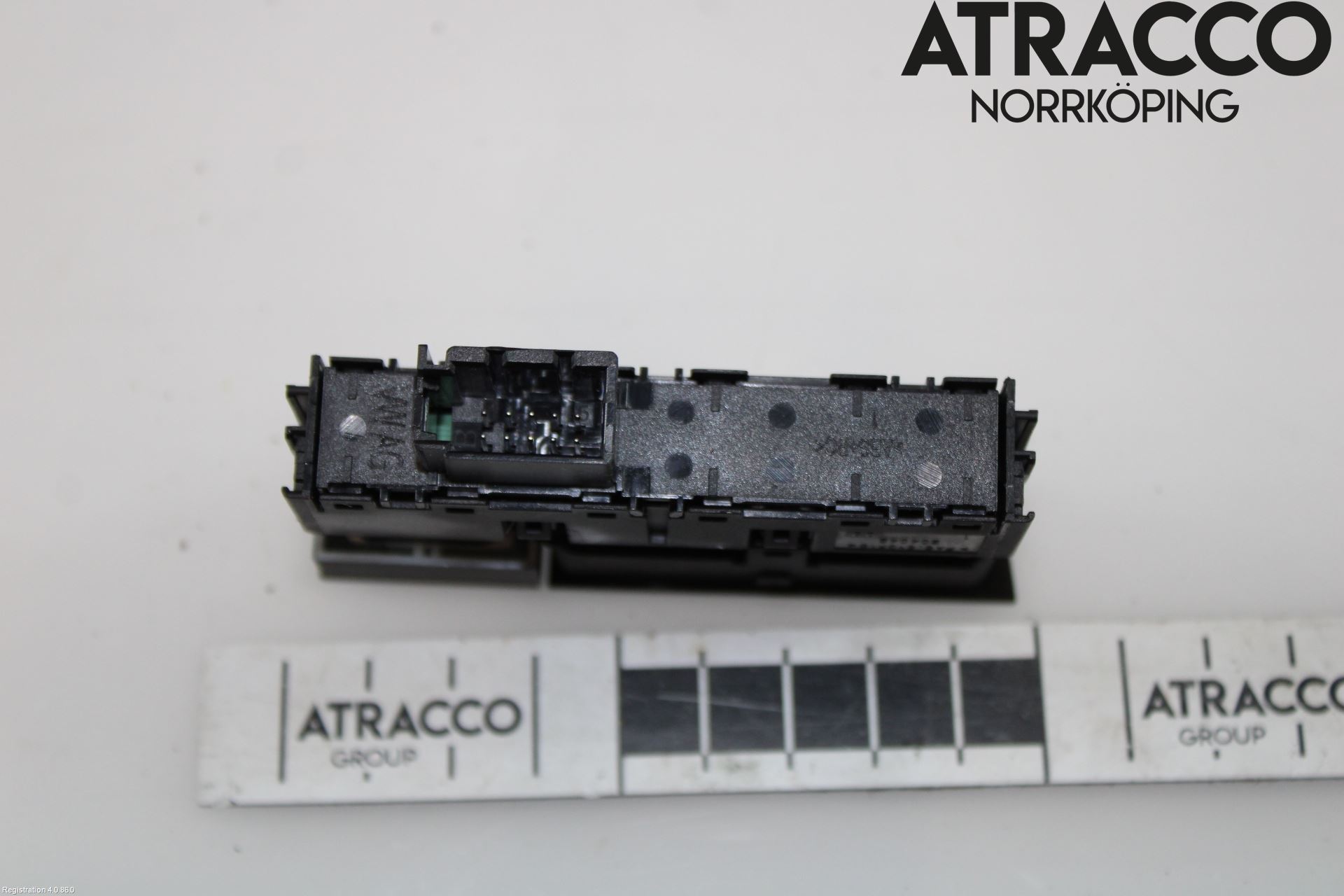 Seat LEON 13-20 Strömställare Antispinn