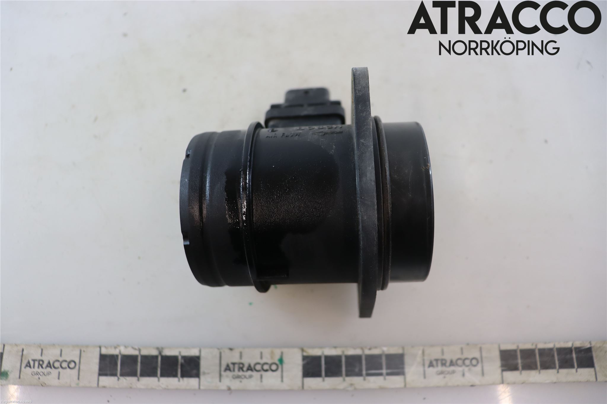 Kia PICANTO    04-11 Injluftmassamätare