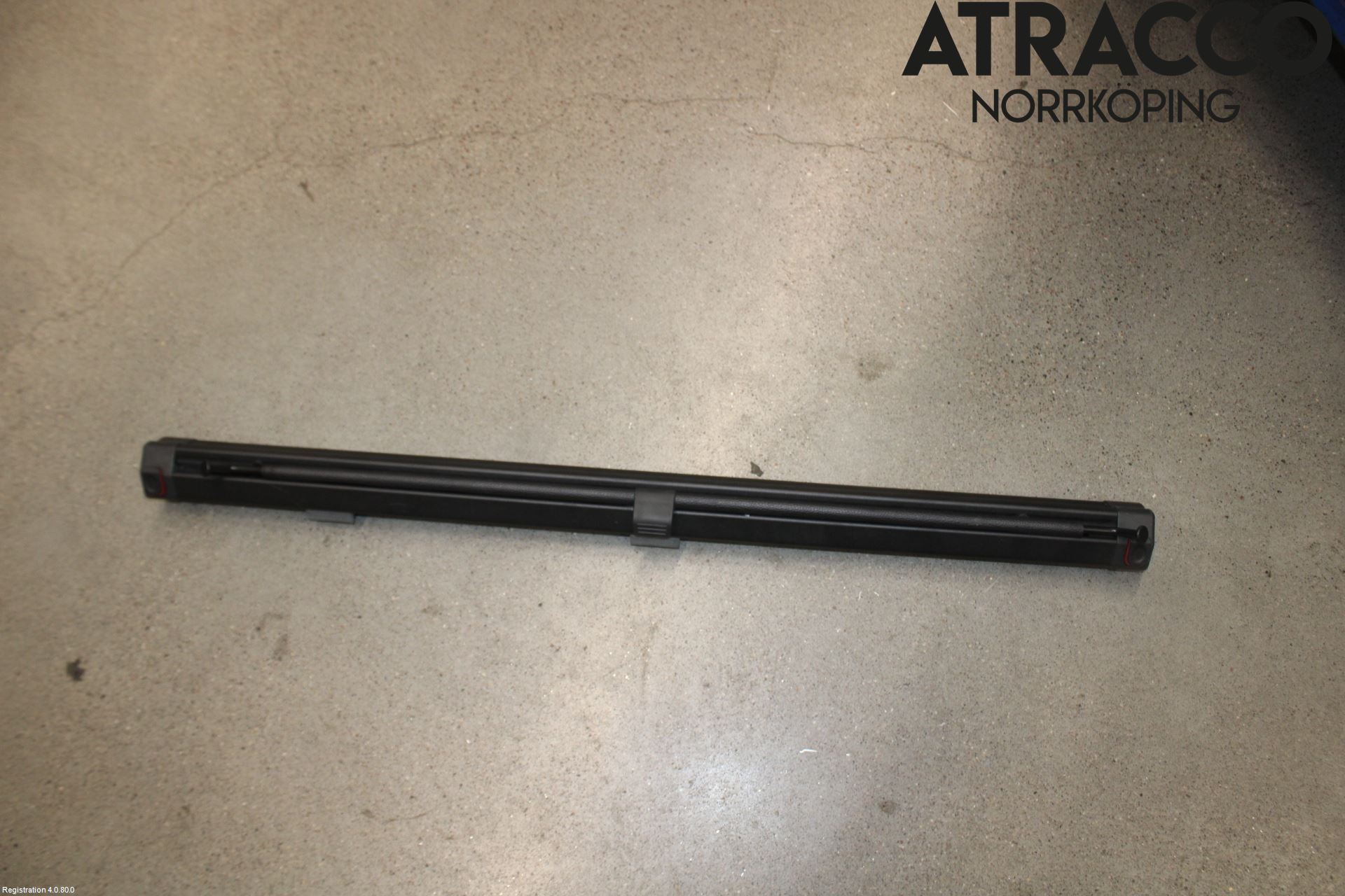 Volkswagen VW PASSAT 11-14 Lastnät