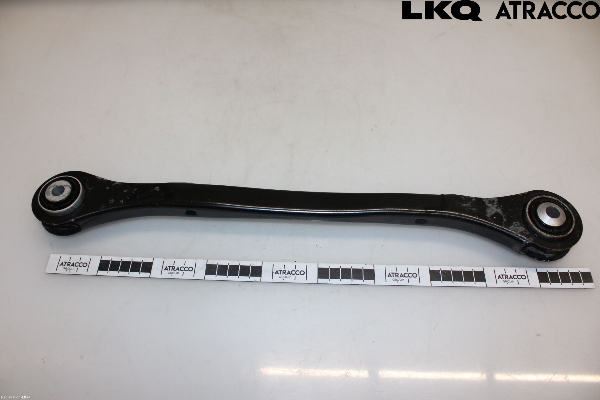 Audi A5 17- Momentstag Bak