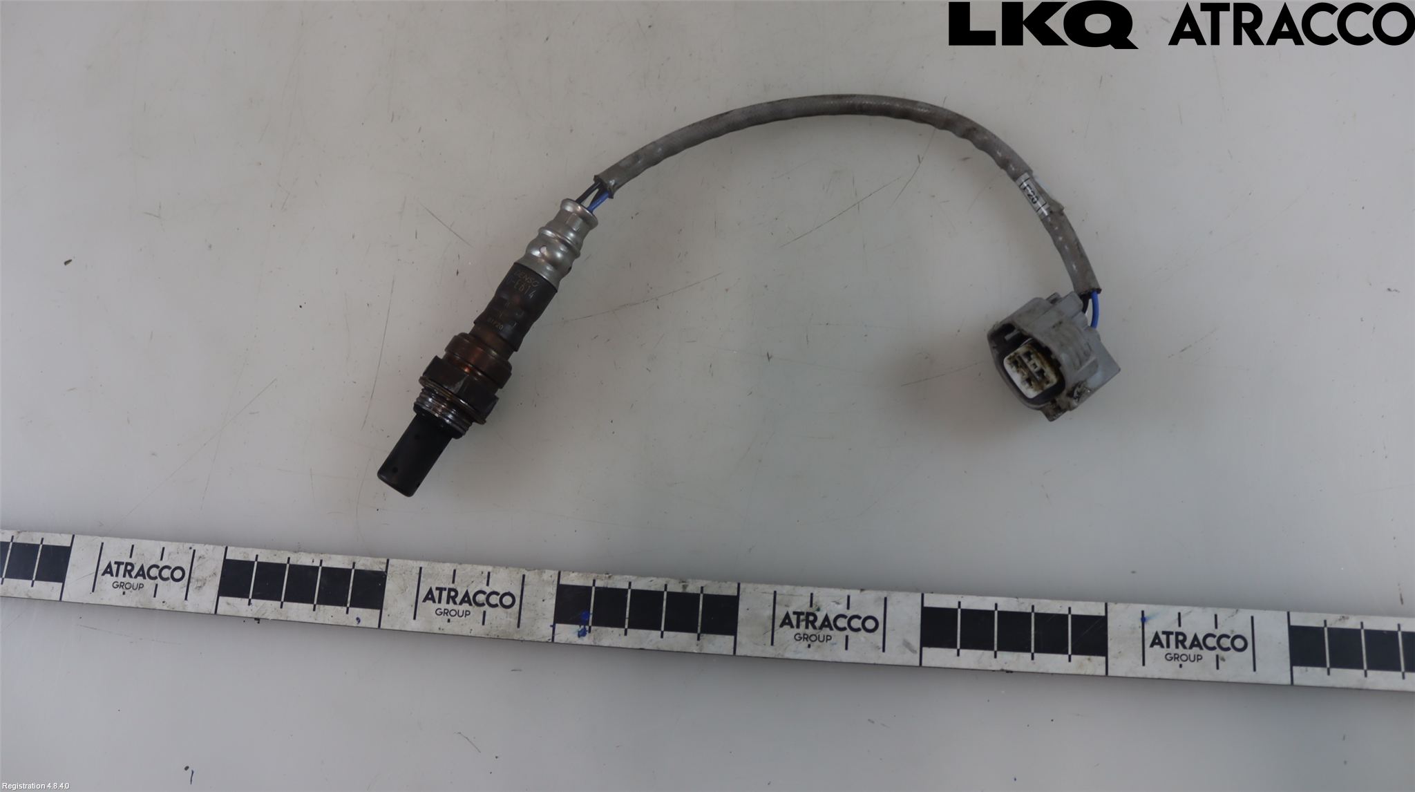 Jaguar XJ X350        03-09 Injlambdasond