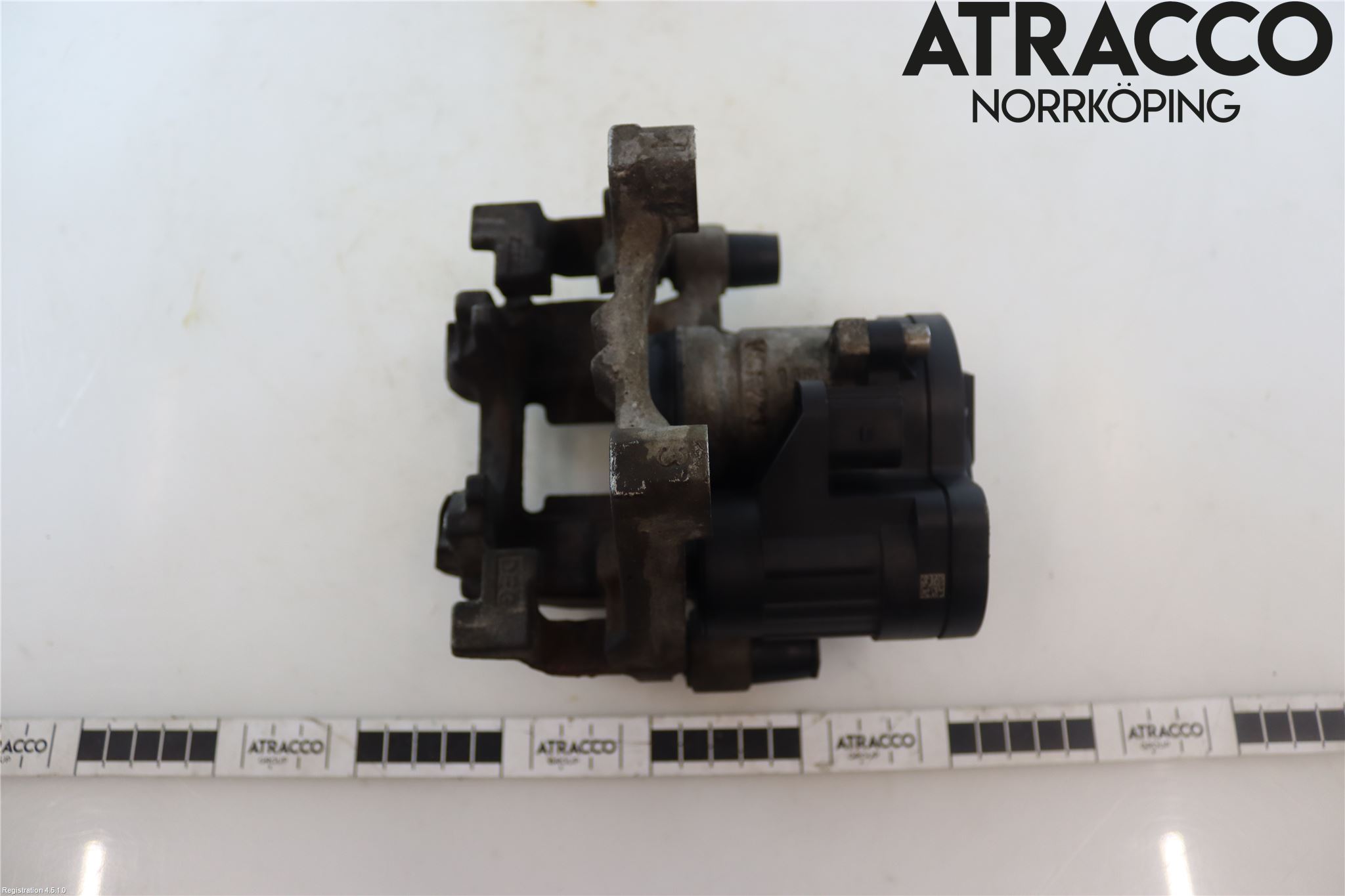 Volkswagen VW PASSAT 20-24 Bromsok Bak Höger