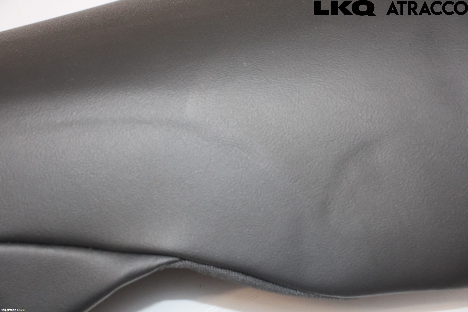 Volvo S60 11-13 Inredning Sidoklädsel