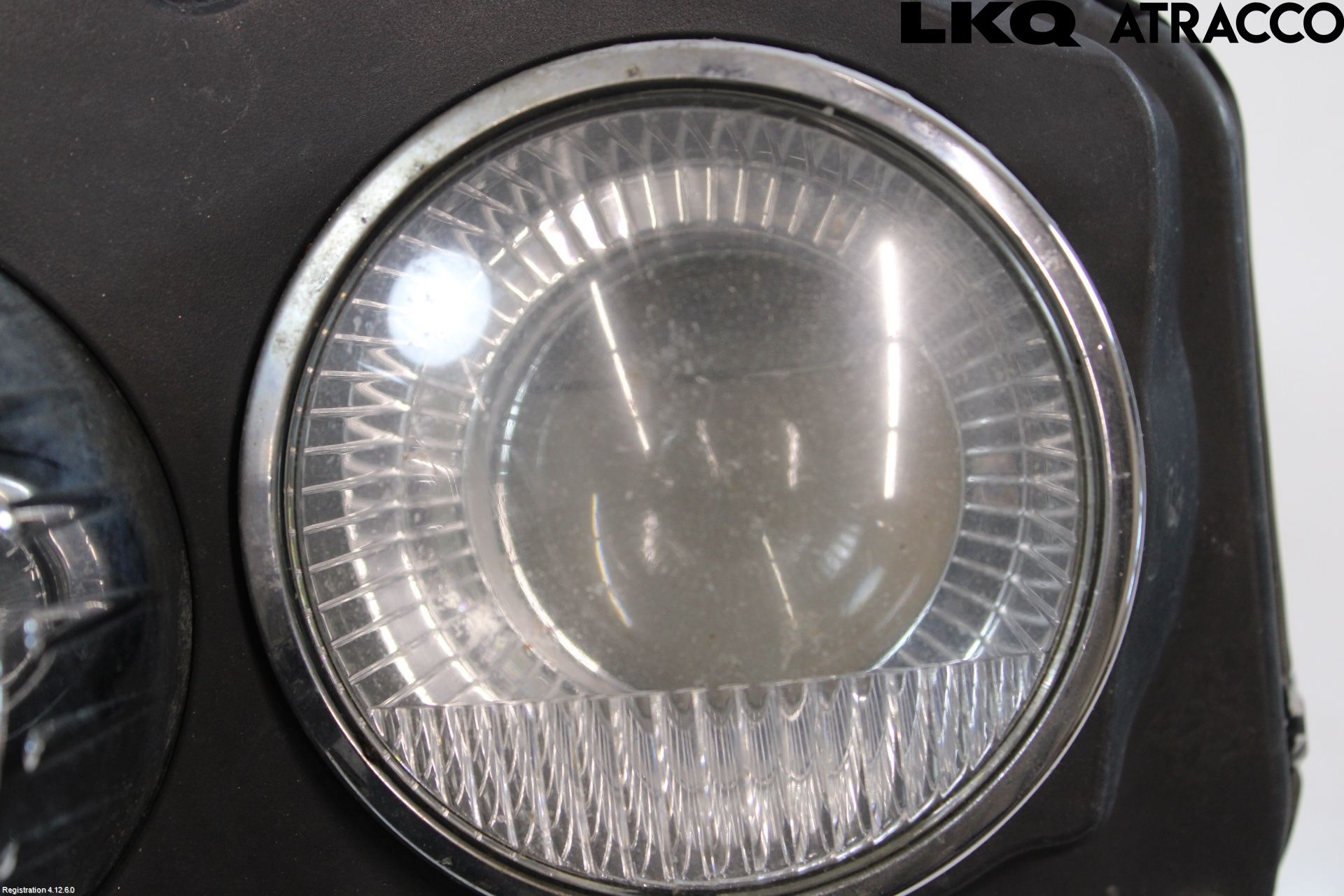 Alfa 159 Strålkastare Vänster