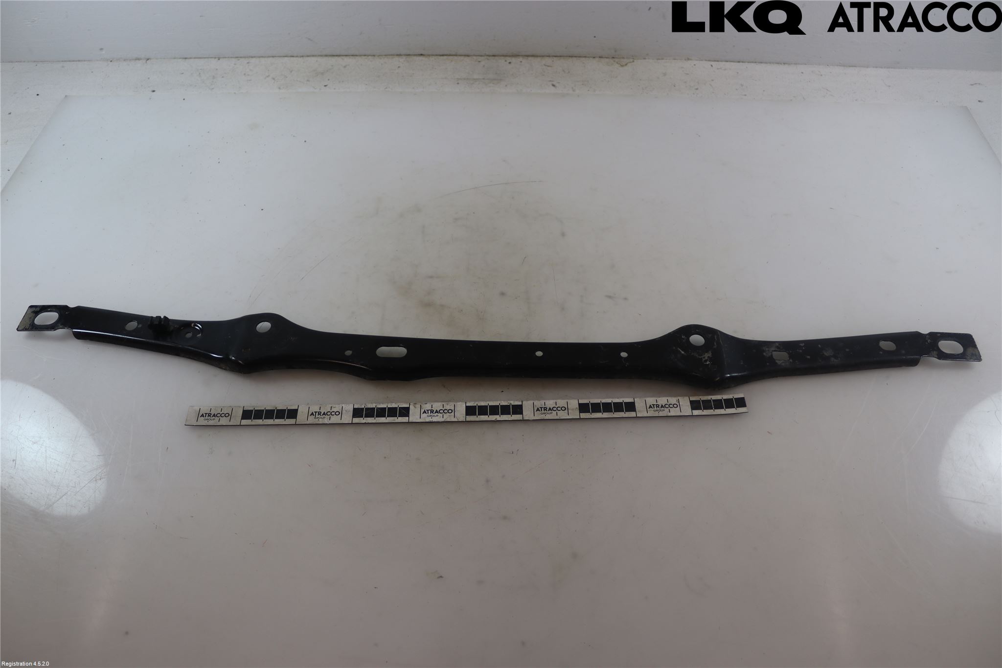 Volvo V90 CROSS COUNTRY 17->> Front Övrigt