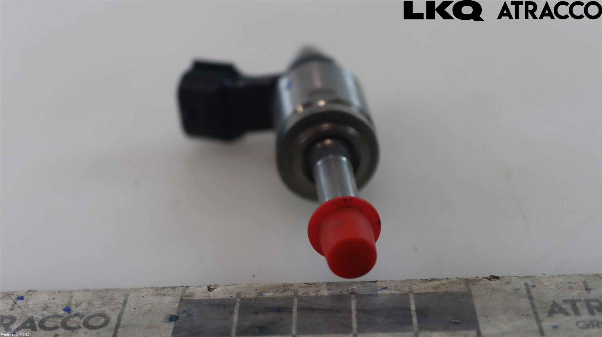 Lexus RX AL20 16-22 Injspridare