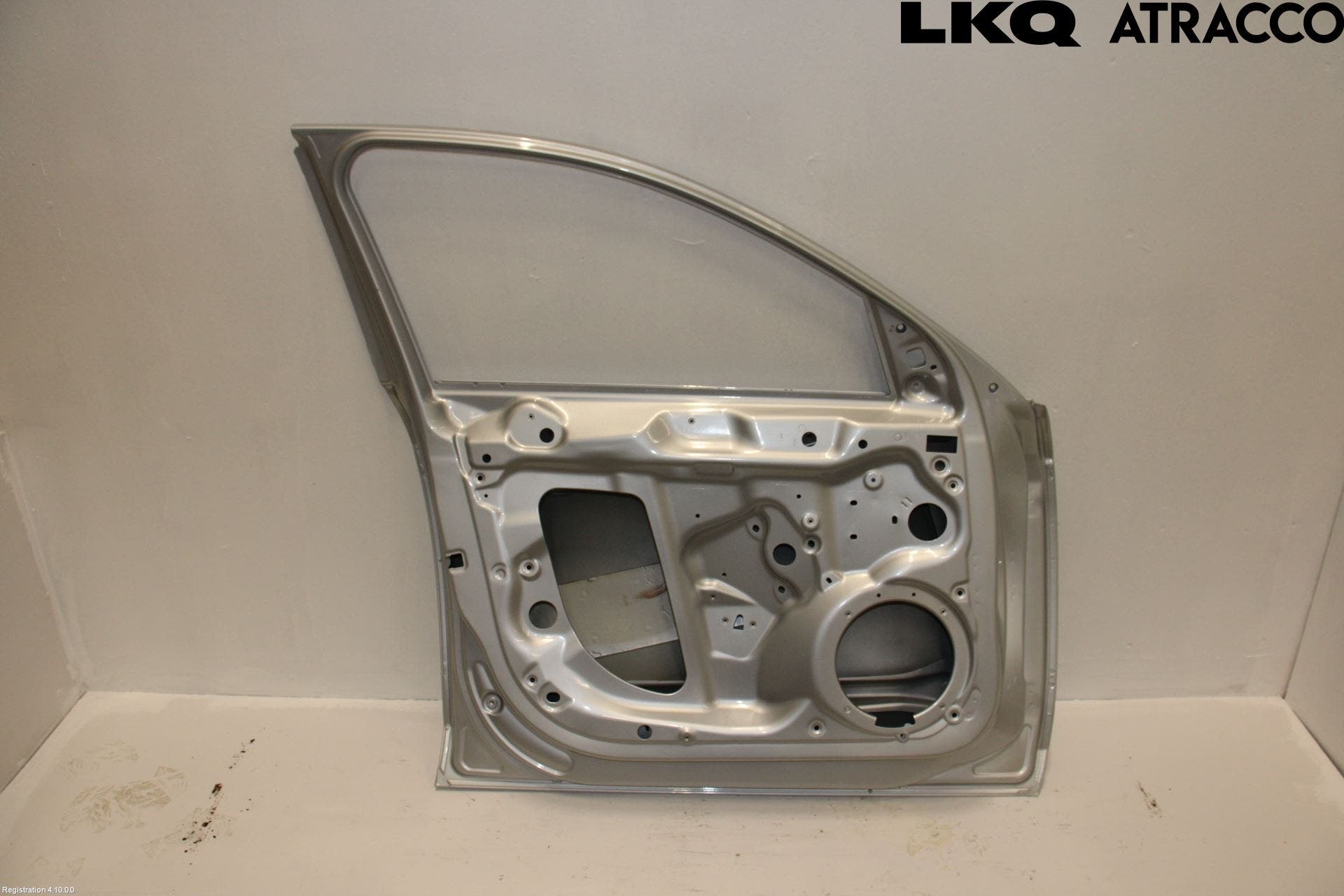 Audi A4 12-15 Dörr Fram Vänster