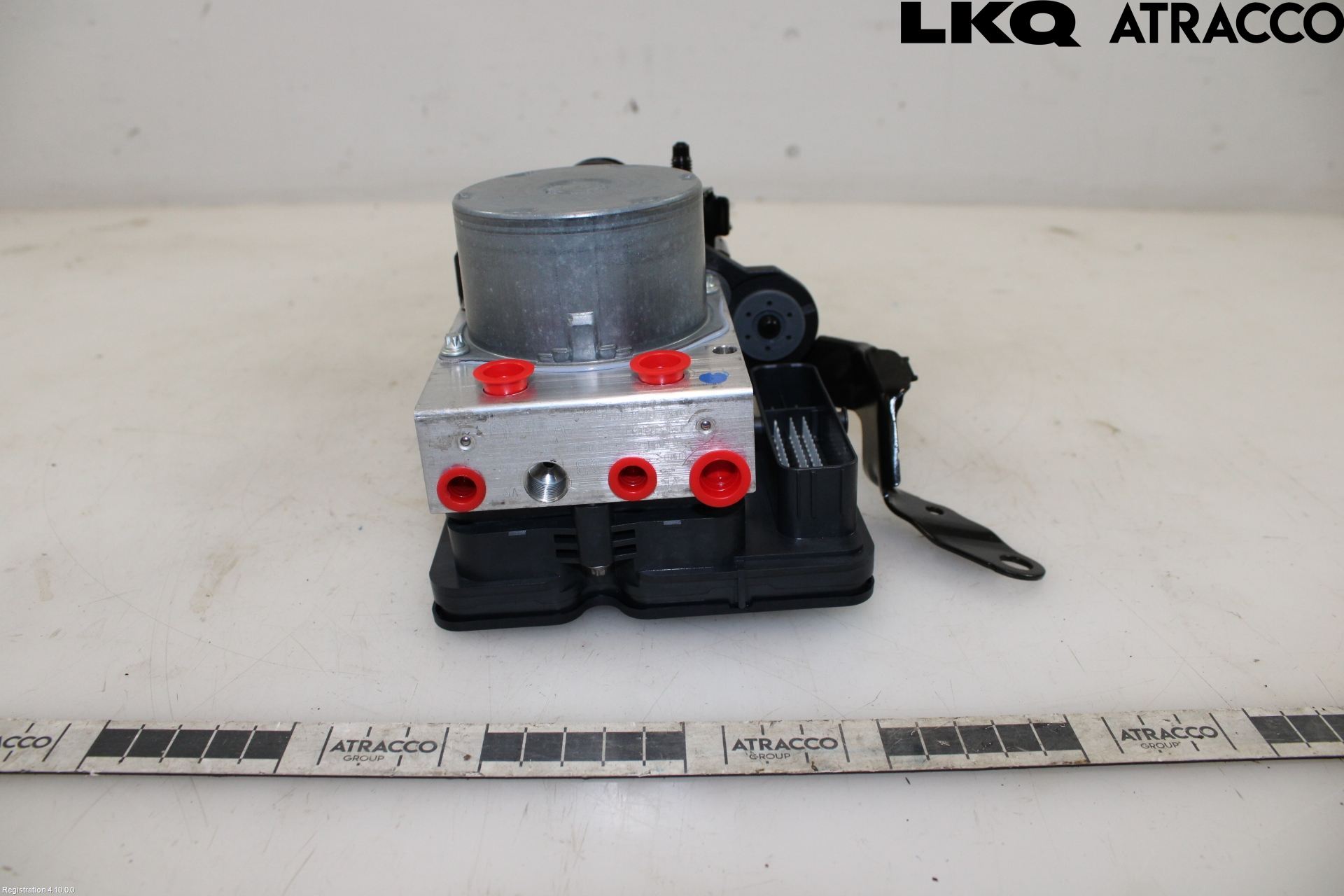 Skoda FABIA 22- Abs Hydraulaggregat