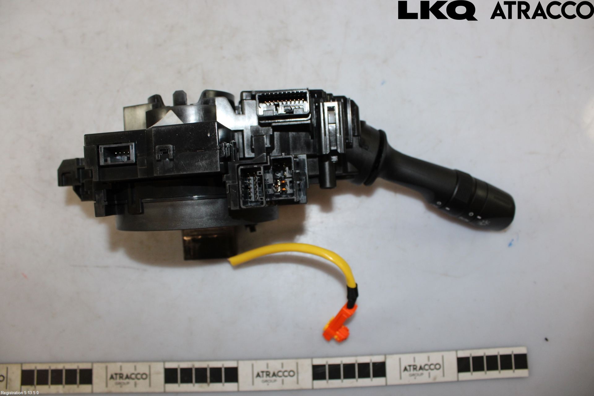 Toyota AURIS 13-19 Spakcentral