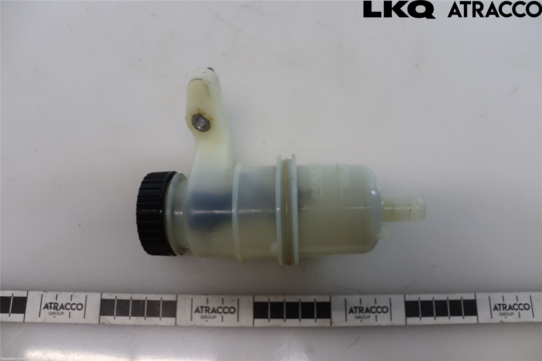 Peugeot EXPERT 15-16 Styrservooljebehållare