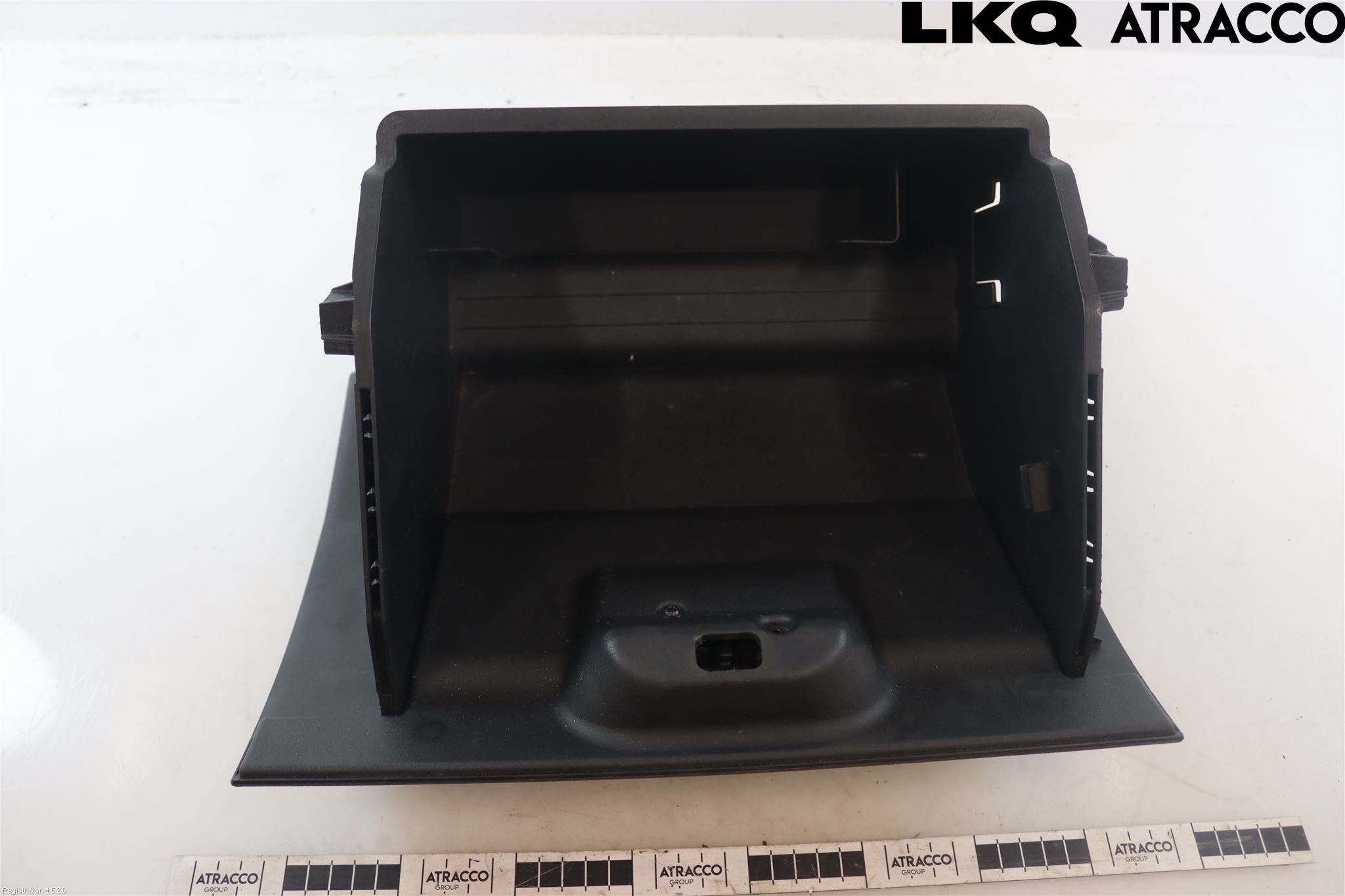 Ford FIESTA     06-08 Handskfacklucka