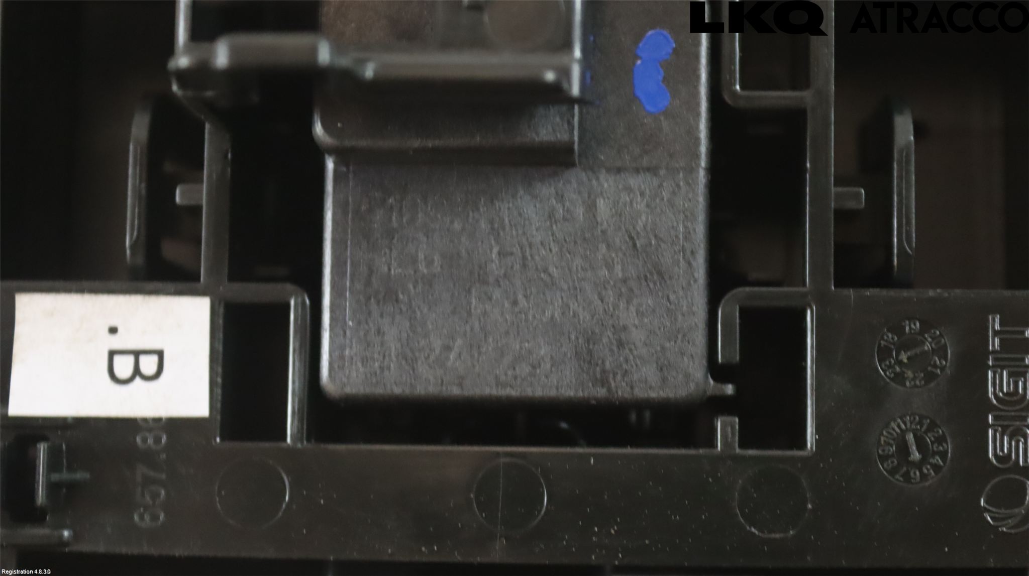 Skoda KAMIQ 20- Innerbelysning