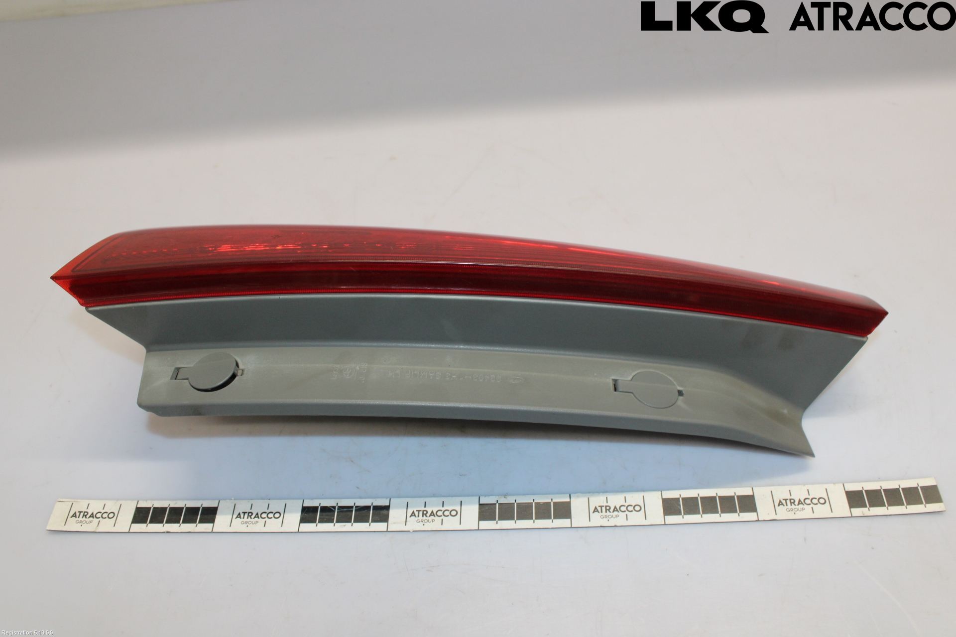 Kia CEED 06-12 Bakljus Lucka Vä