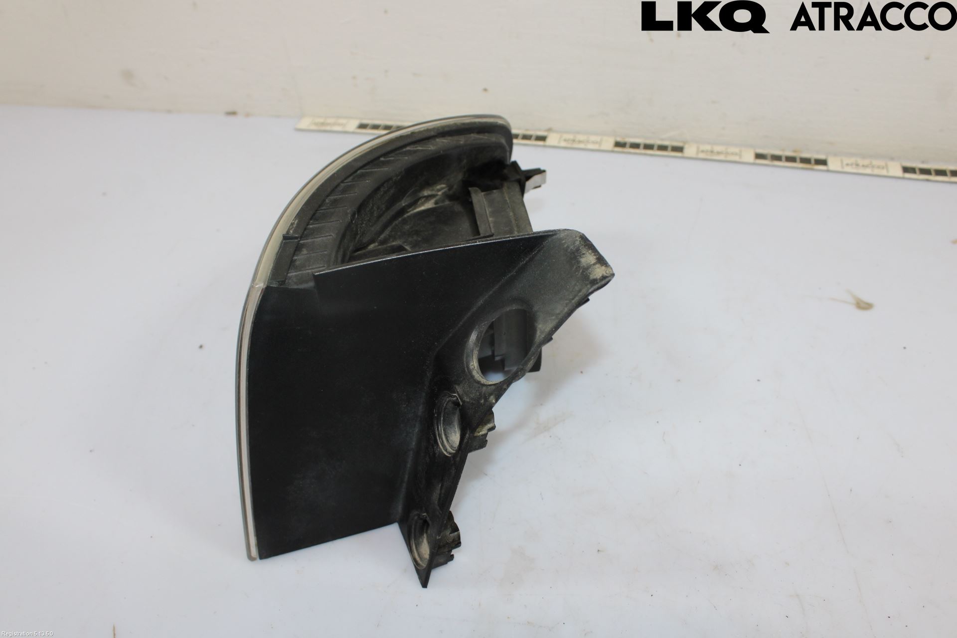Seat IBIZA III 06-08 Bakljus Vänster
