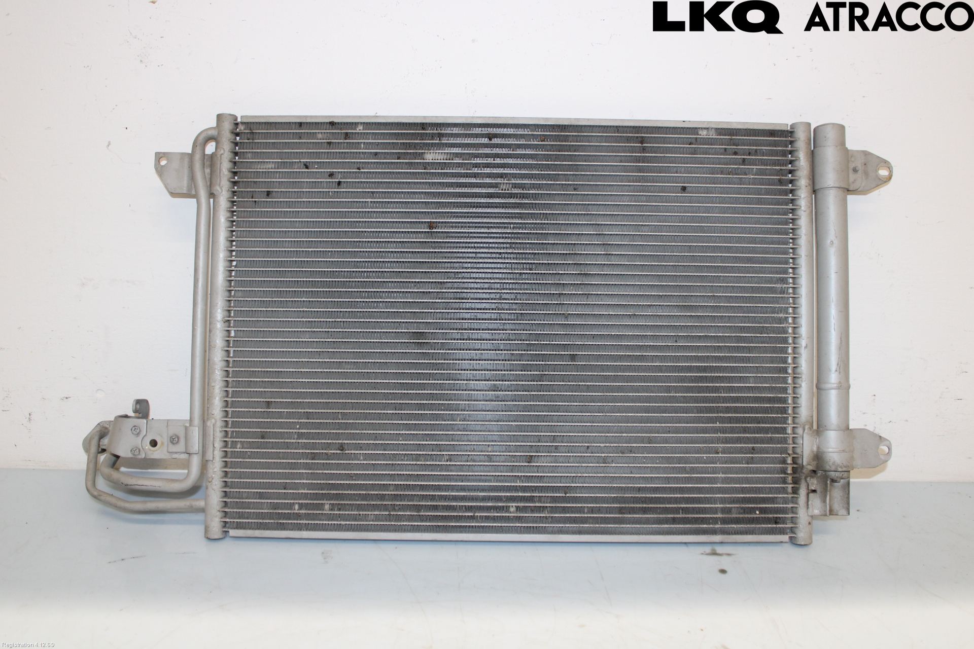 Audi A3/S3 05-13 Ac Kondensor-Kylare