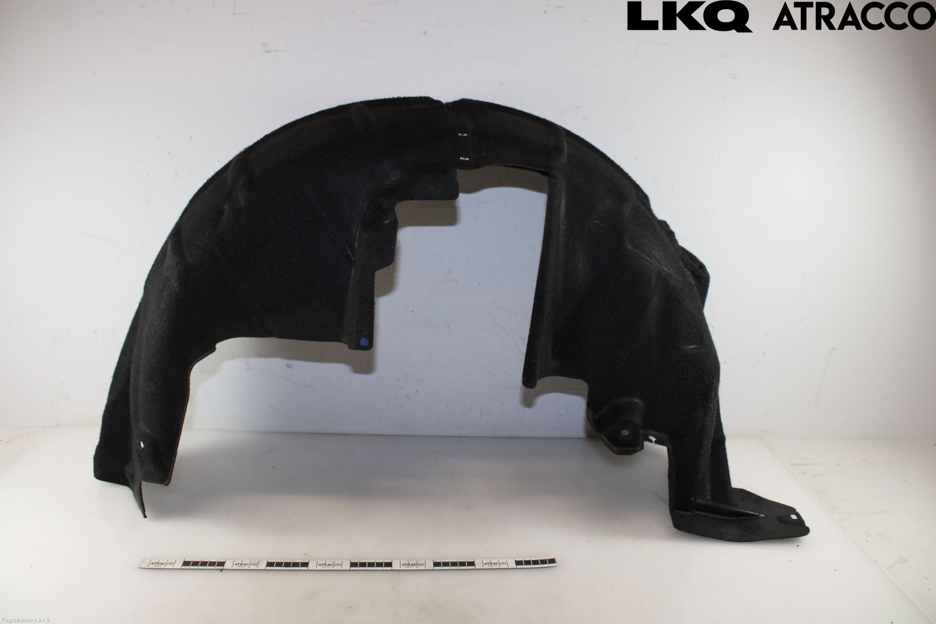Seat ATECA 16->> Skärm Inner