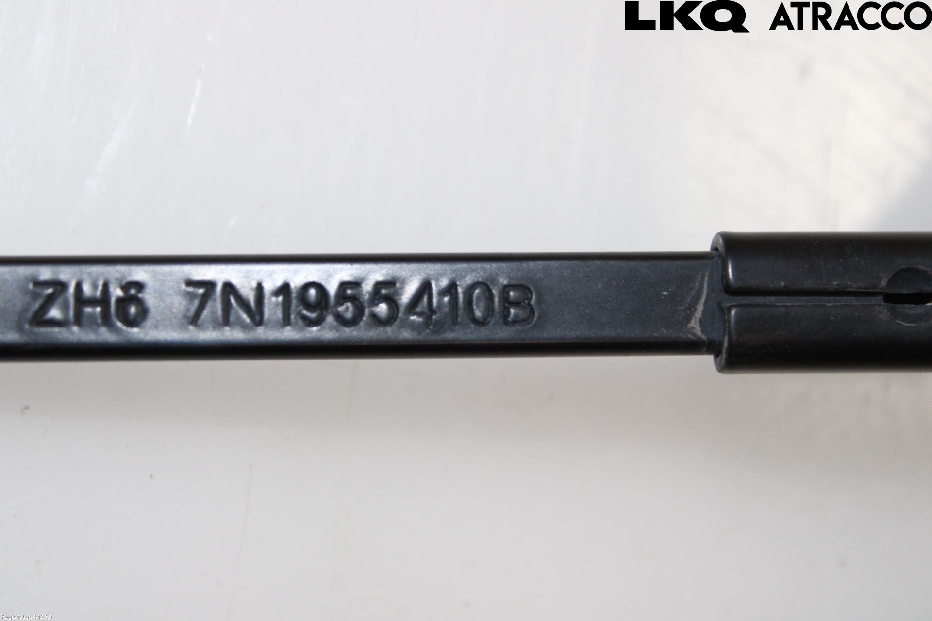 Volkswagen VW SHARAN 11- Torkararm Armar Vindruta